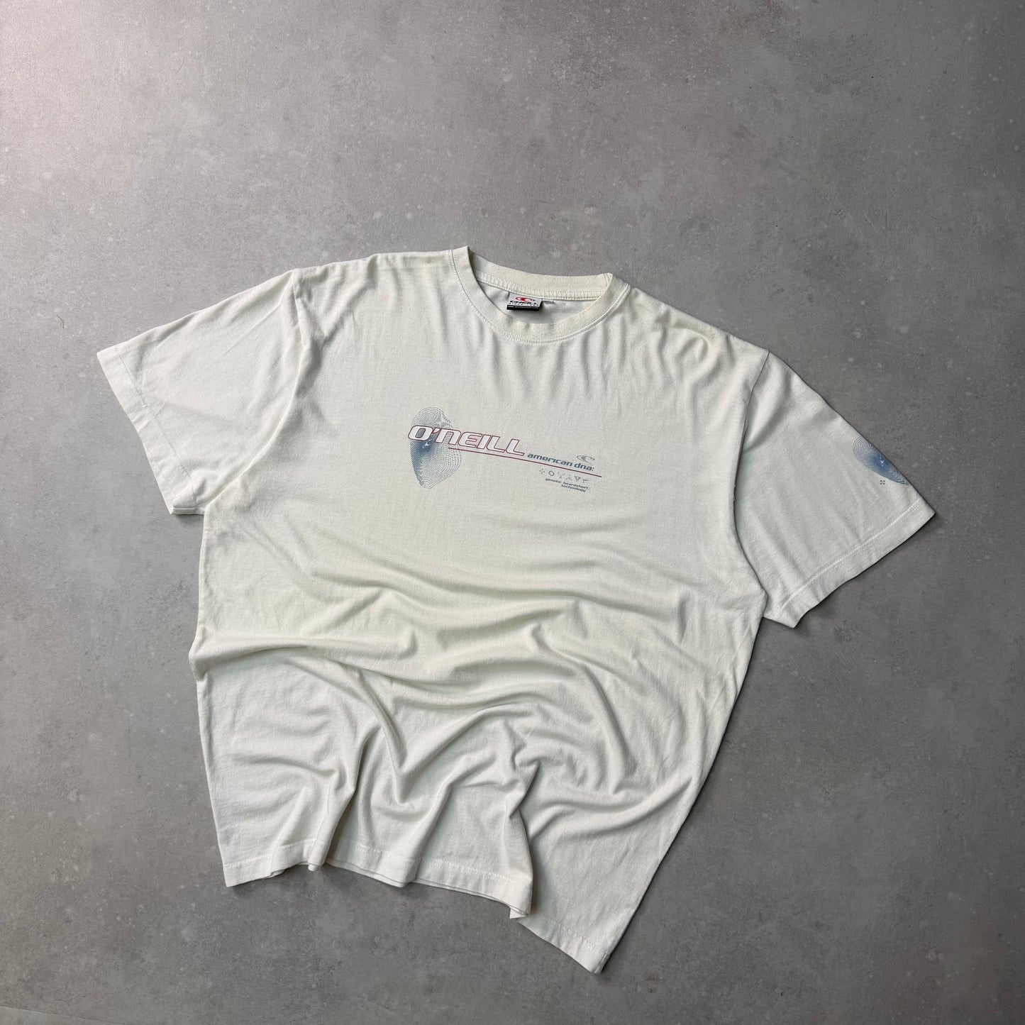 00’s O’Neill IRL Hit T-Shirt (XL)
