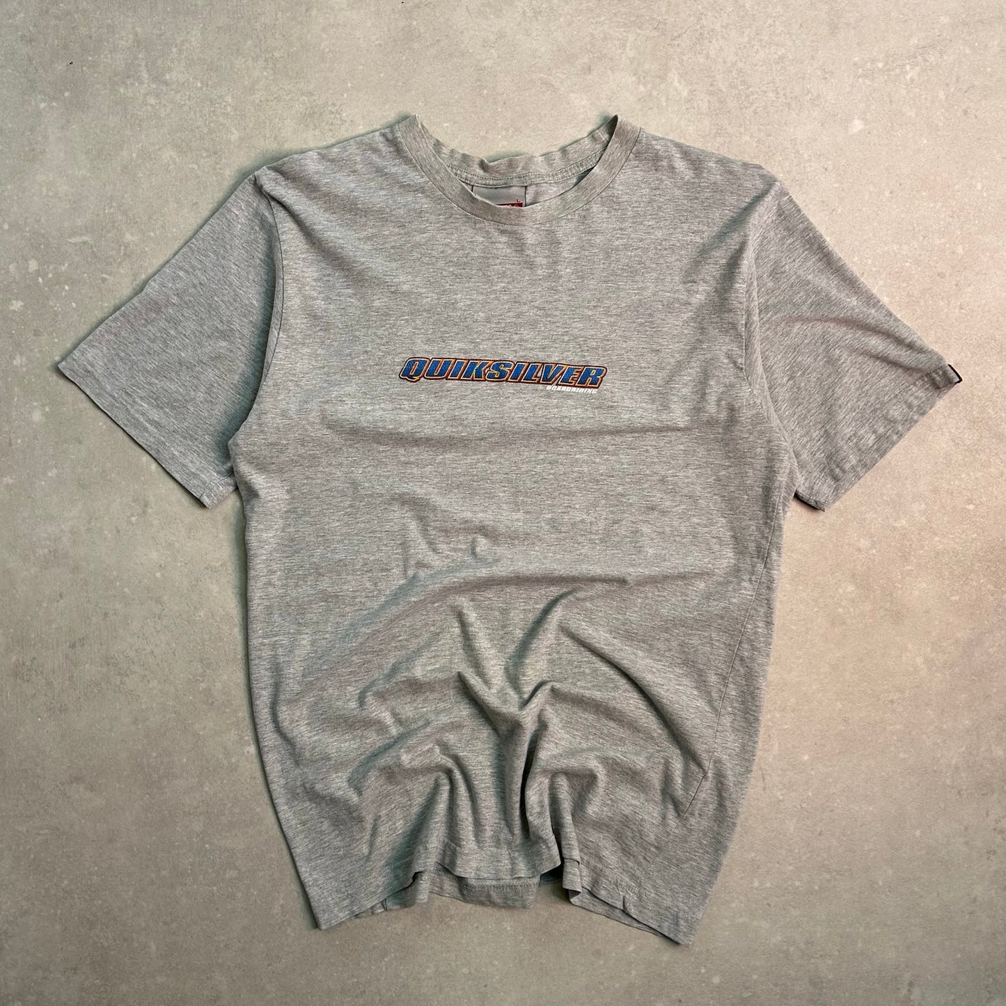 00’s Quiksilver T-shirt (L)