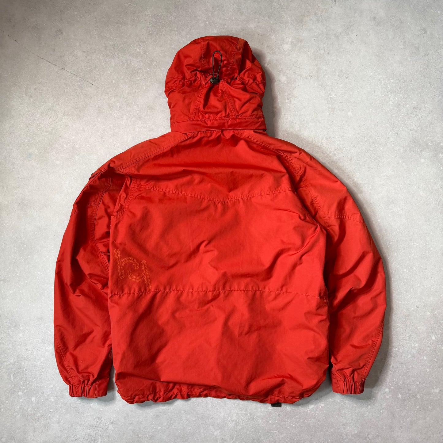 00’s O’Neill Audio Jacket (L)