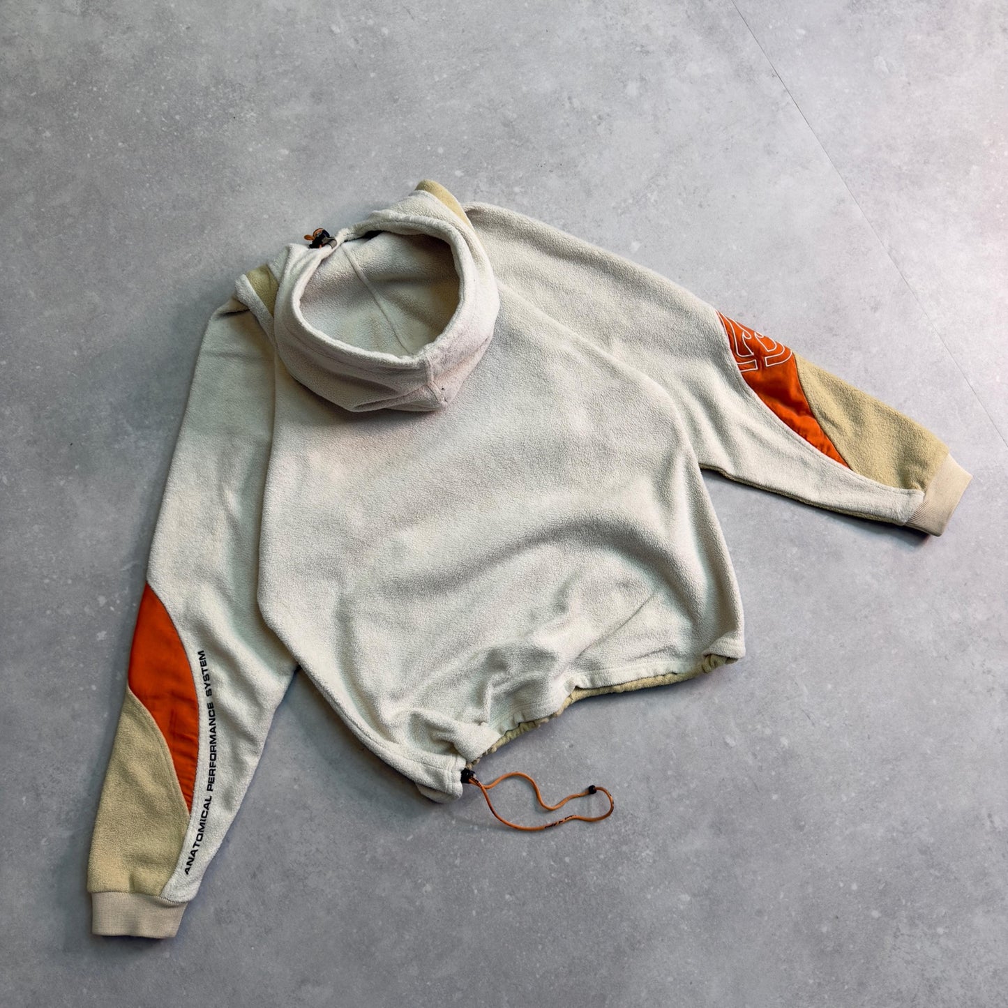 00’s Billabong APS Fleece Hoodie (M)