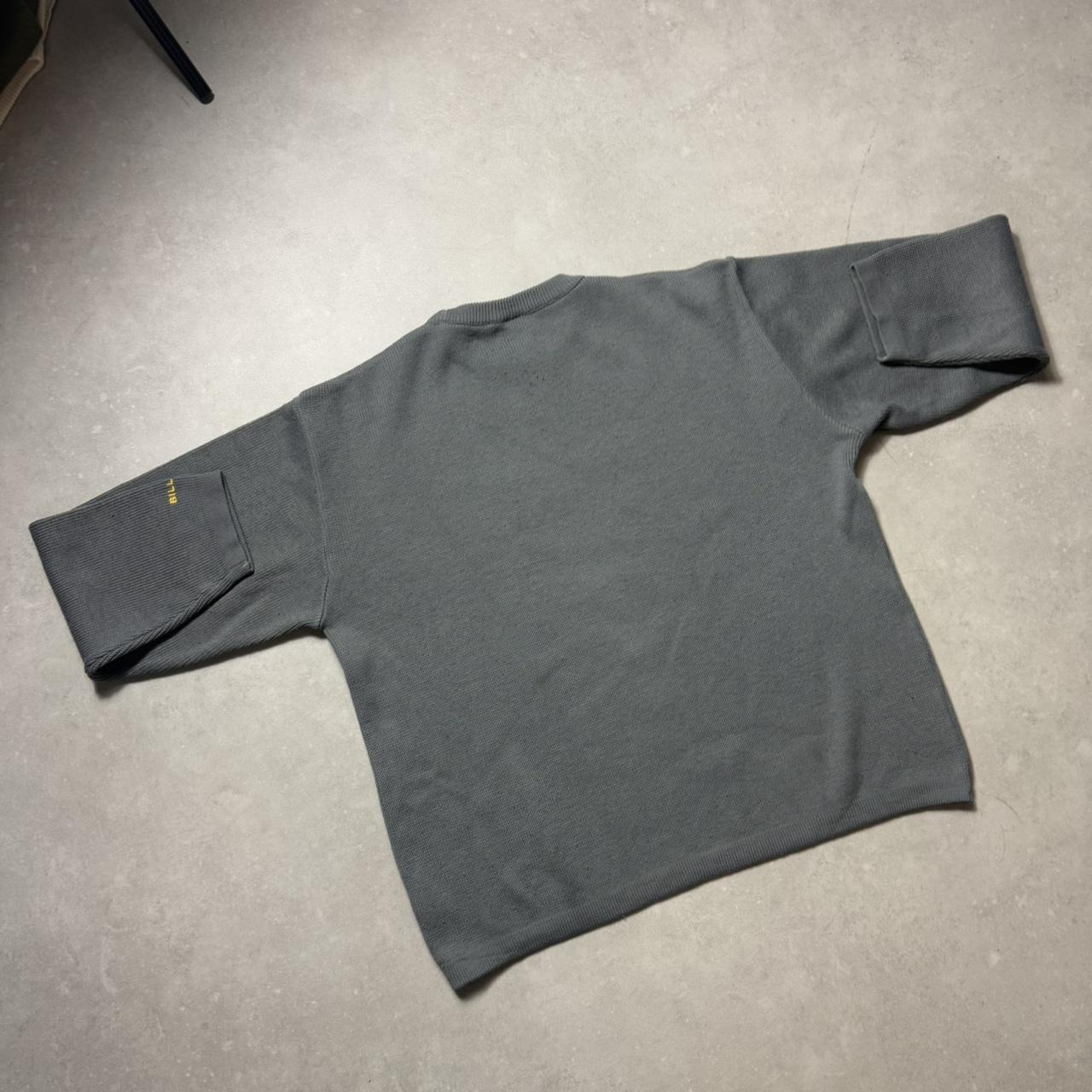 2000’s Billabong Knit Jumper / Sweatshirt (L) BNWT