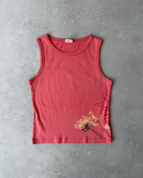 Vintage Billabong Women’s Vest Top (M/10)