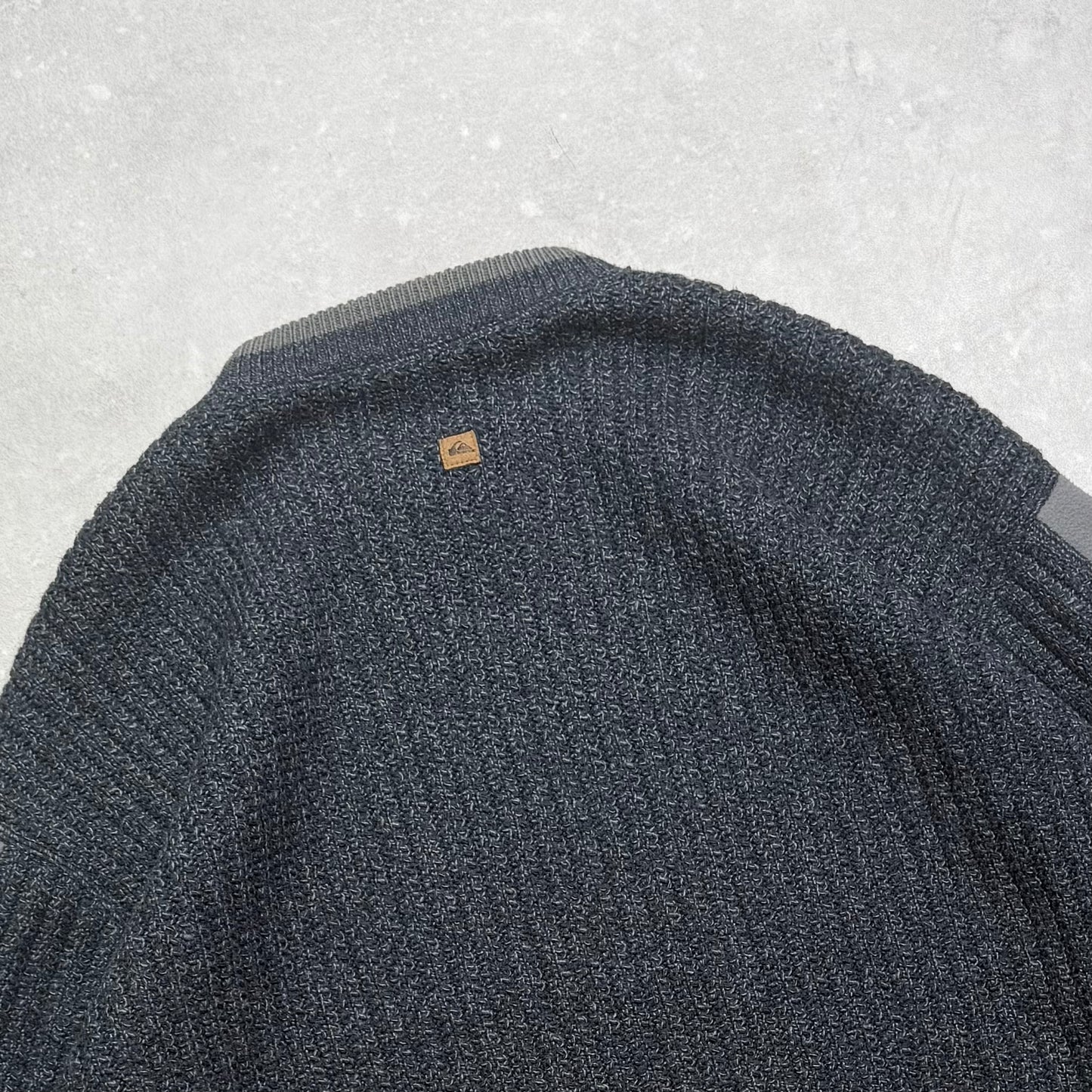 Quiksilver Knit Jumper (XL)