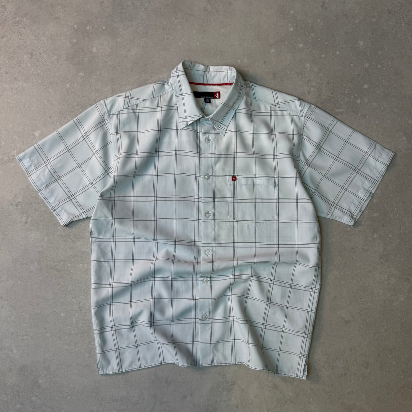00's Quiksilver Shirt (M)