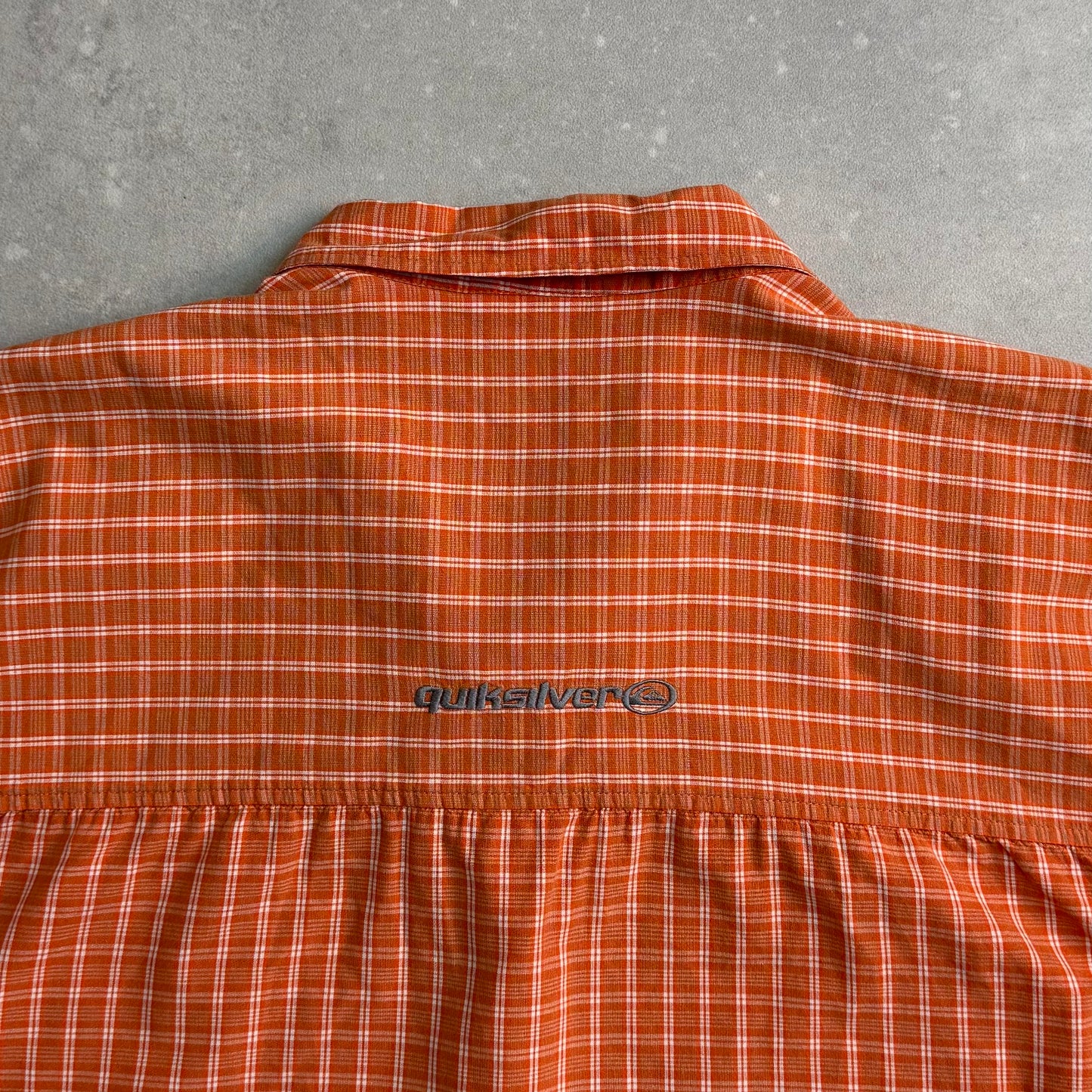 00’s Quiksilver Shirt