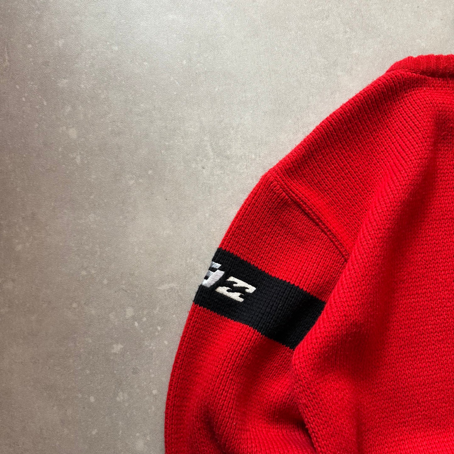 00’s Billabong Knit Jumper