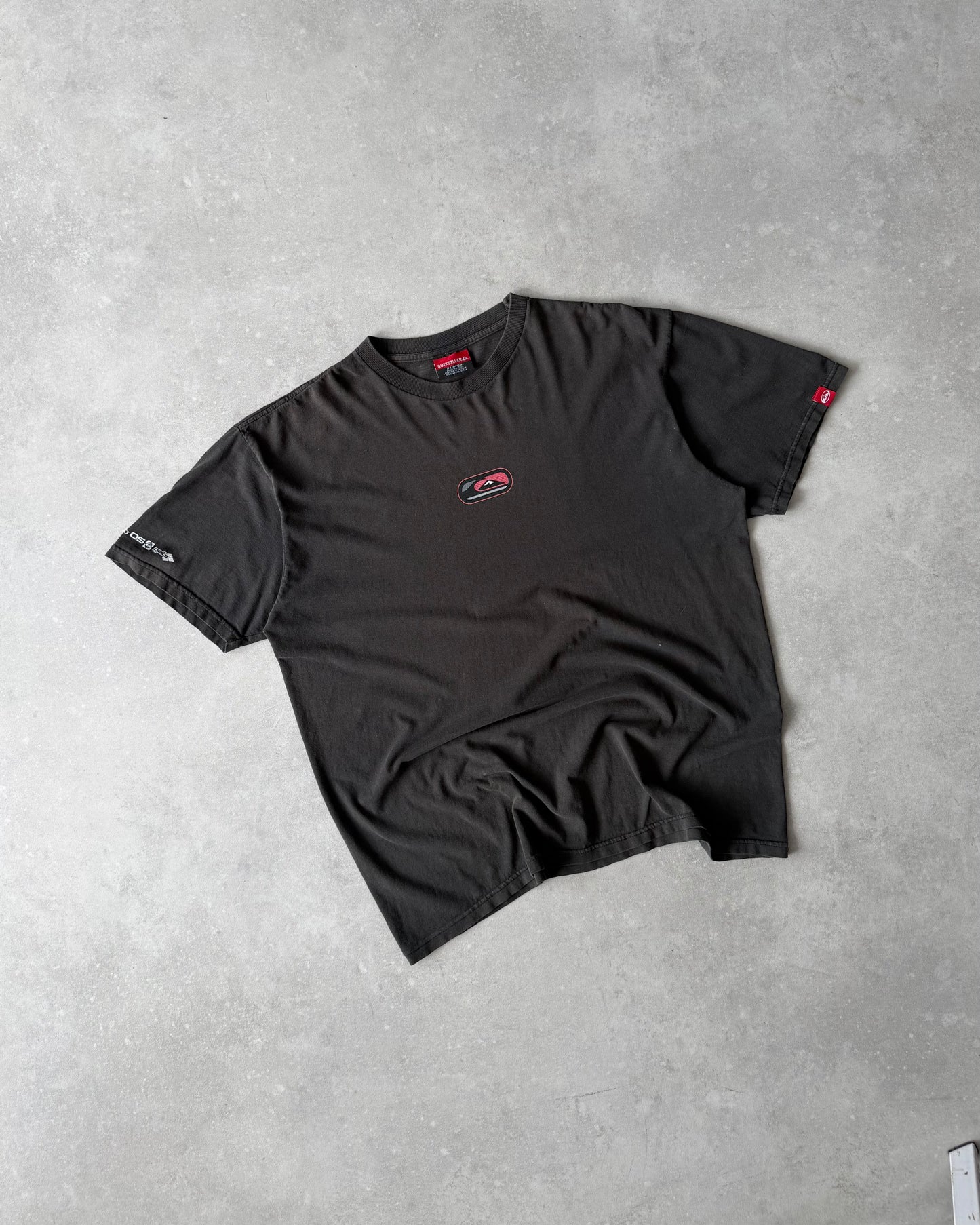 Vintage Quiksilver T-shirt (XL)