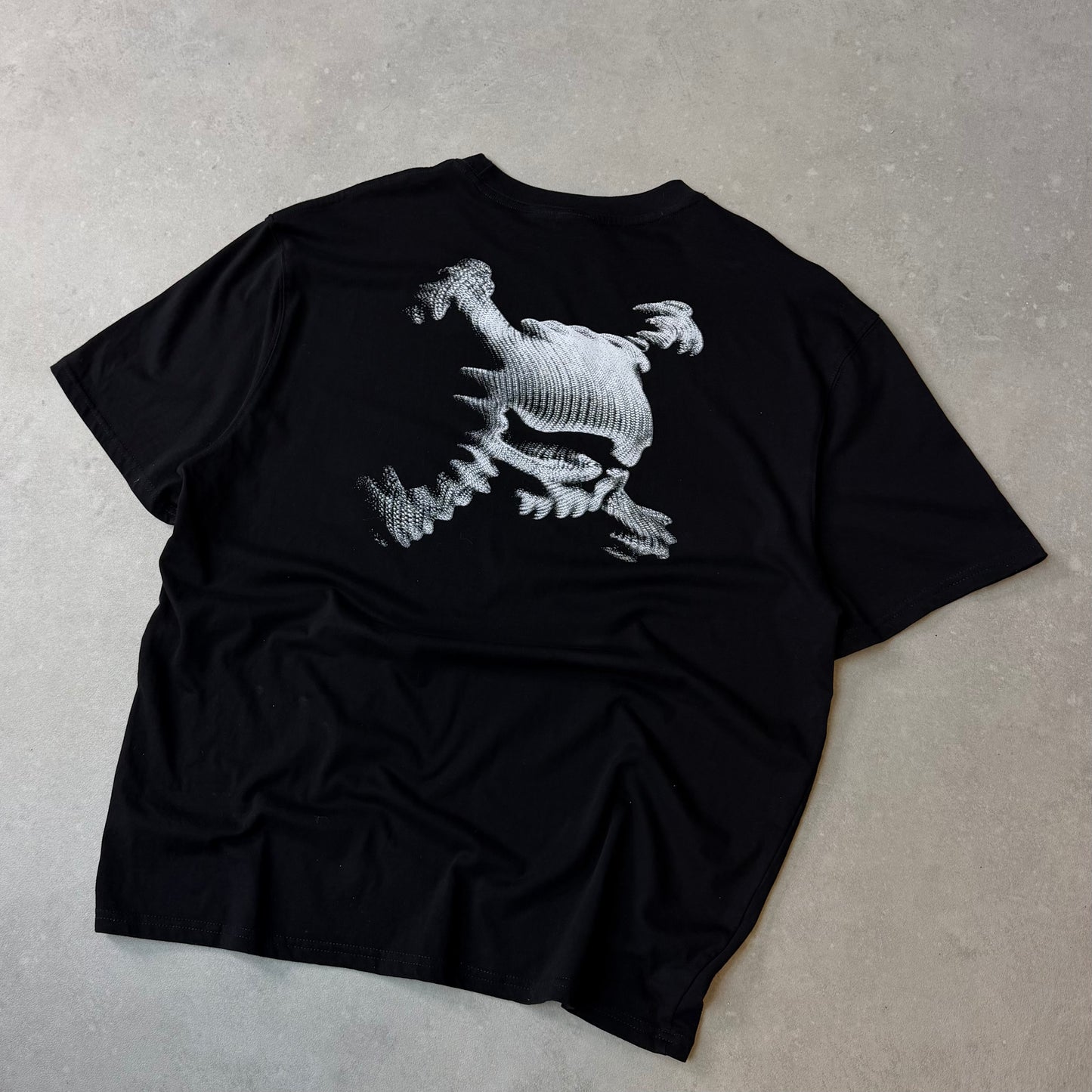 00's Oakley T-shirt (XL)