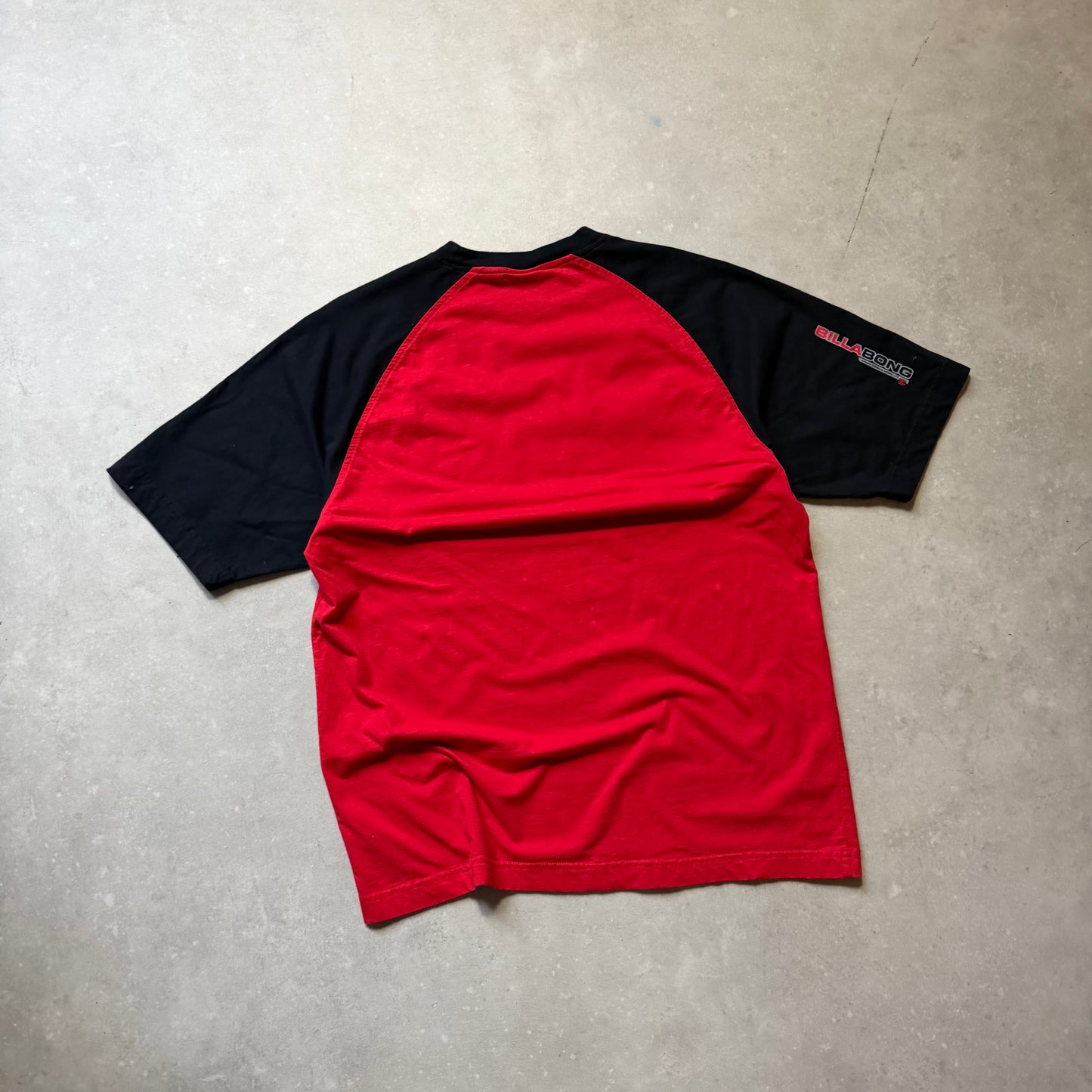 00's Billabong T-shirt (L)