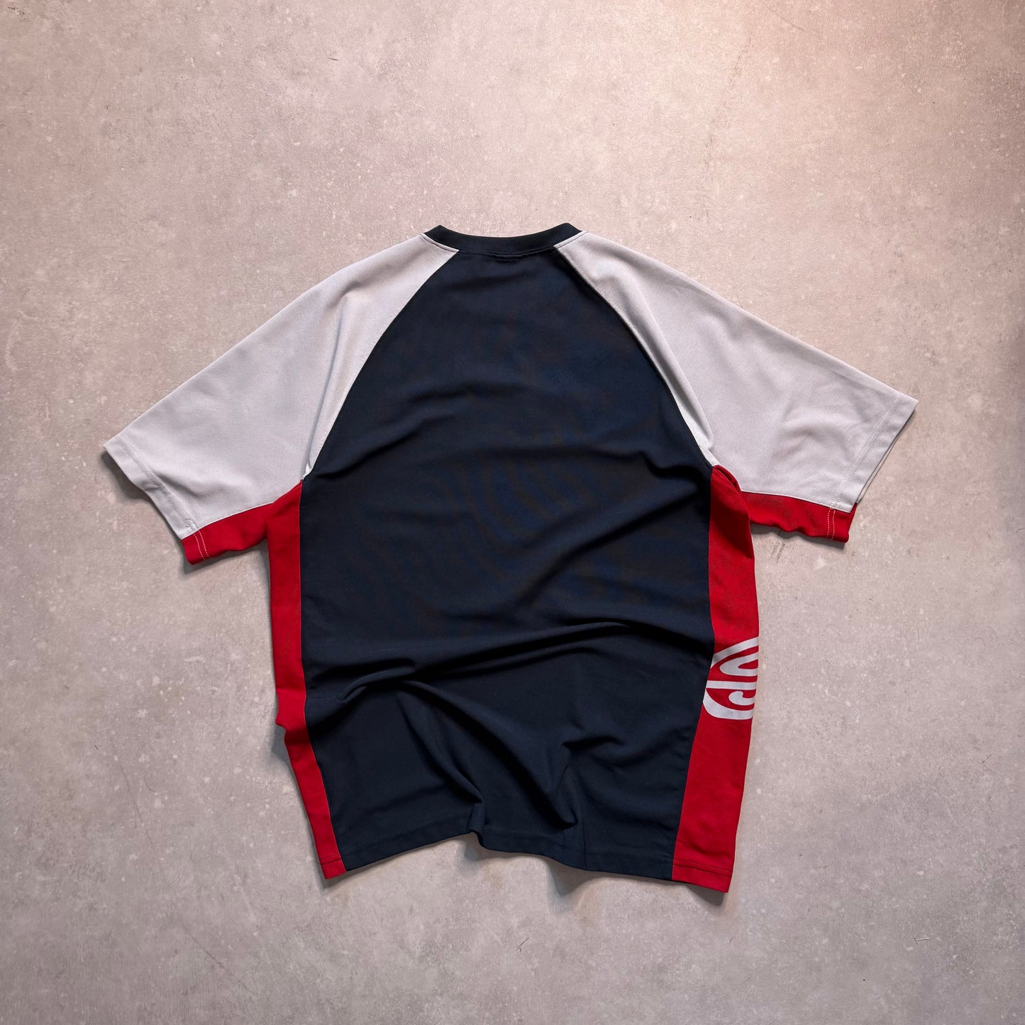 00's Rip curl T-shirt