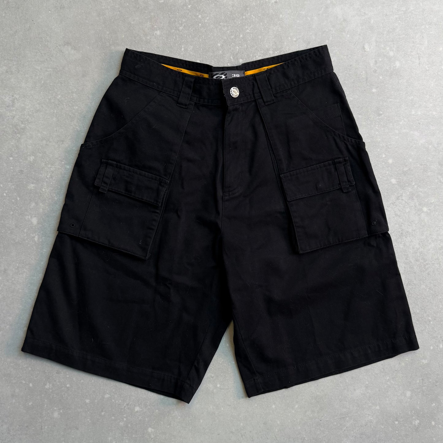 Oakley Software Cargo Shorts (30)