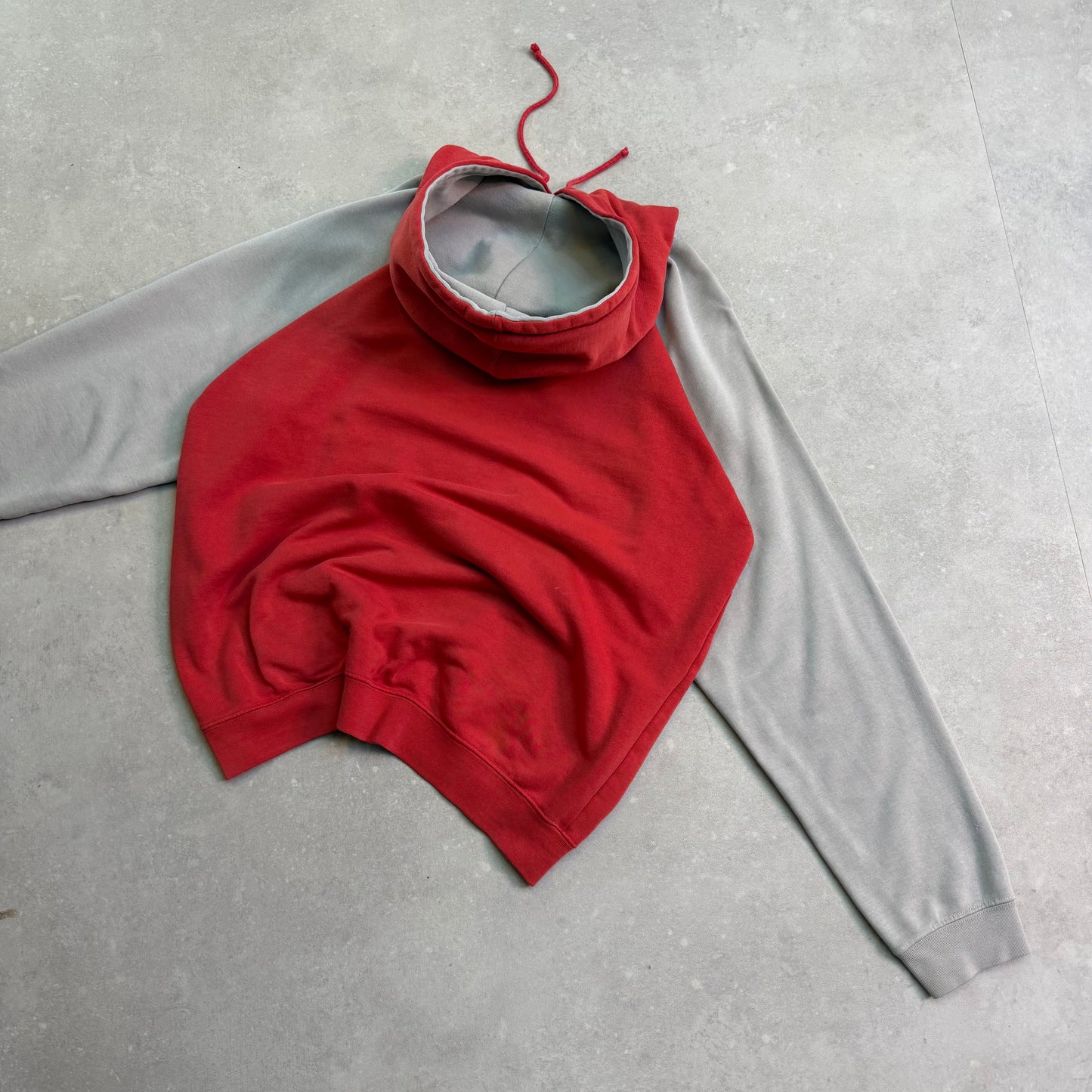 00’s Billabong Hoodie (L)