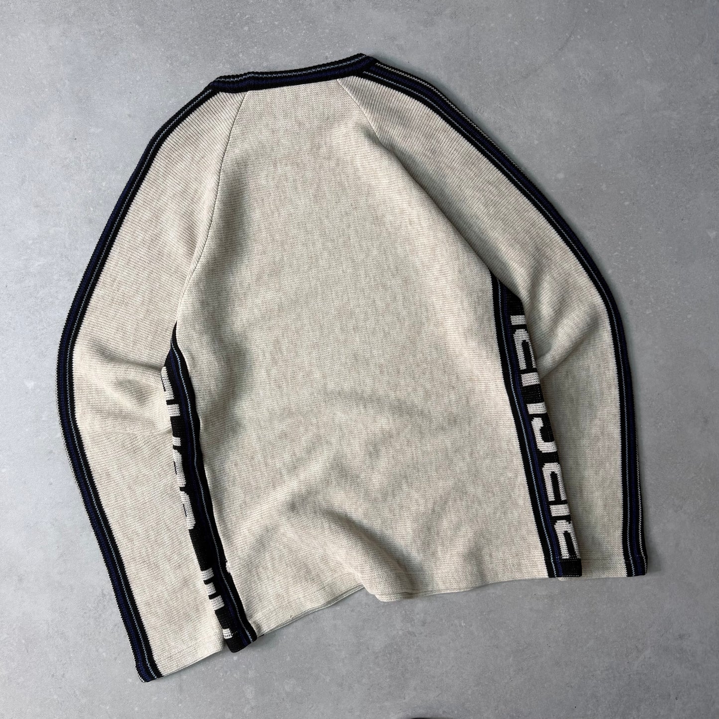 90's Rip Curl Knit Jumper (L)