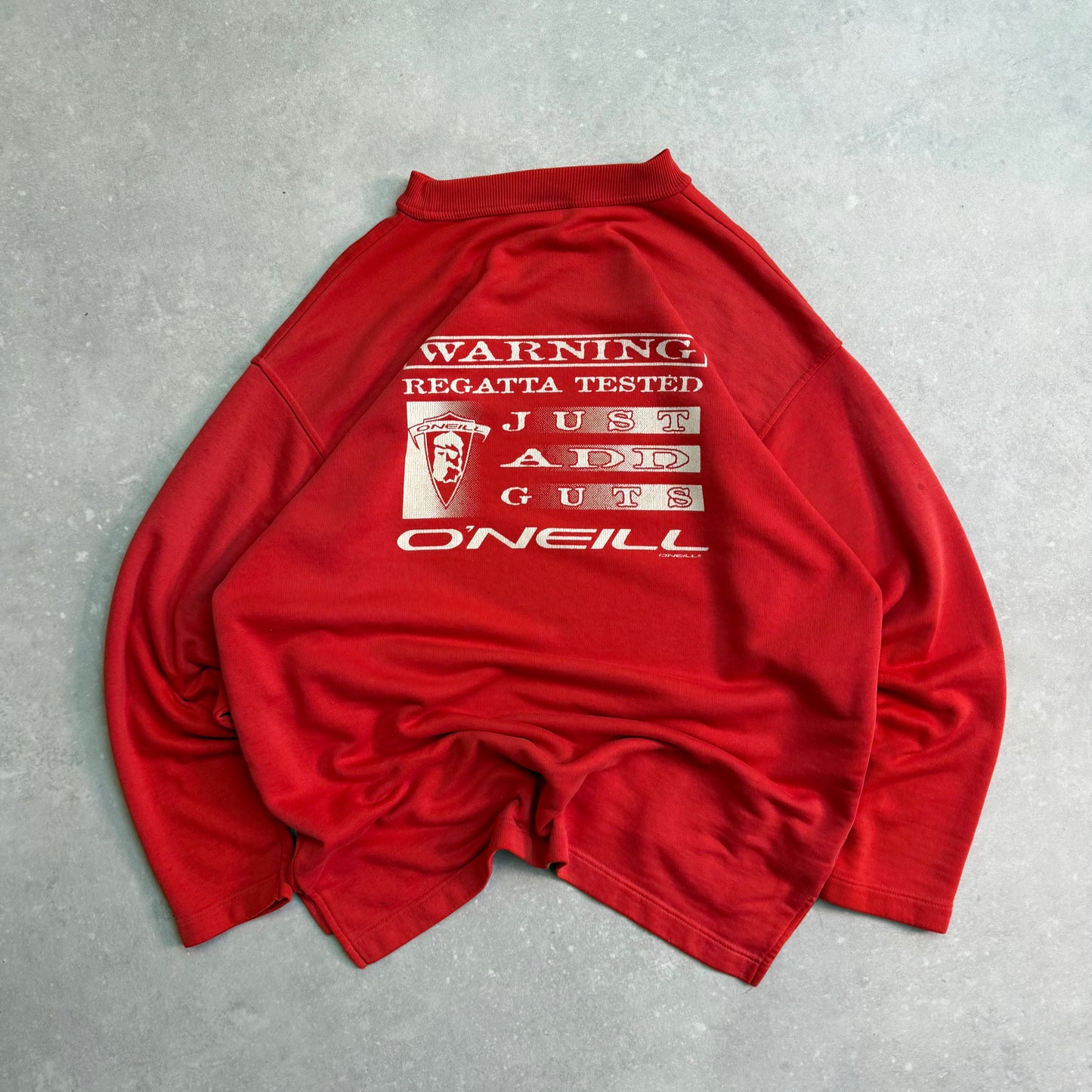 90’s O’Neill Sweatshirt (L)