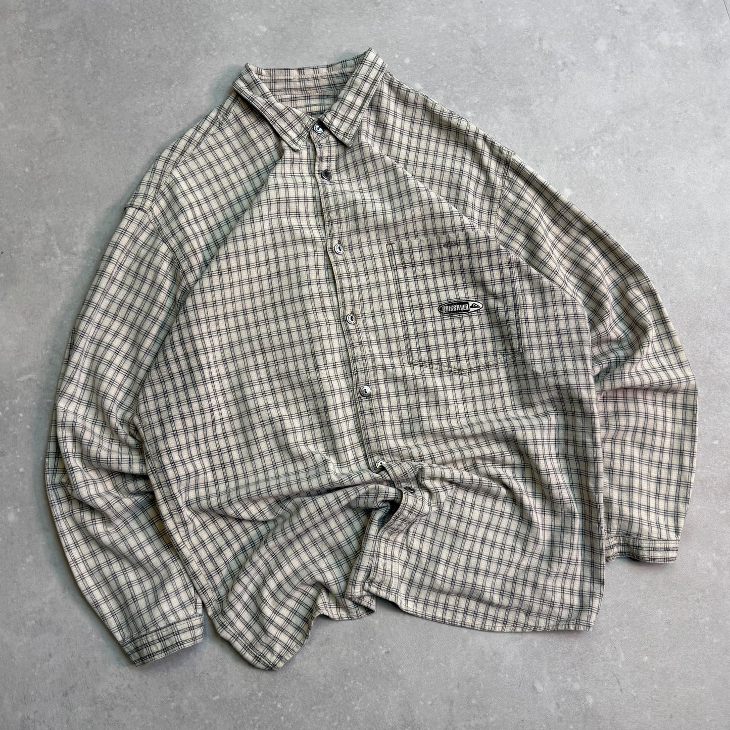90’s Quiksilver Shirt (XL)