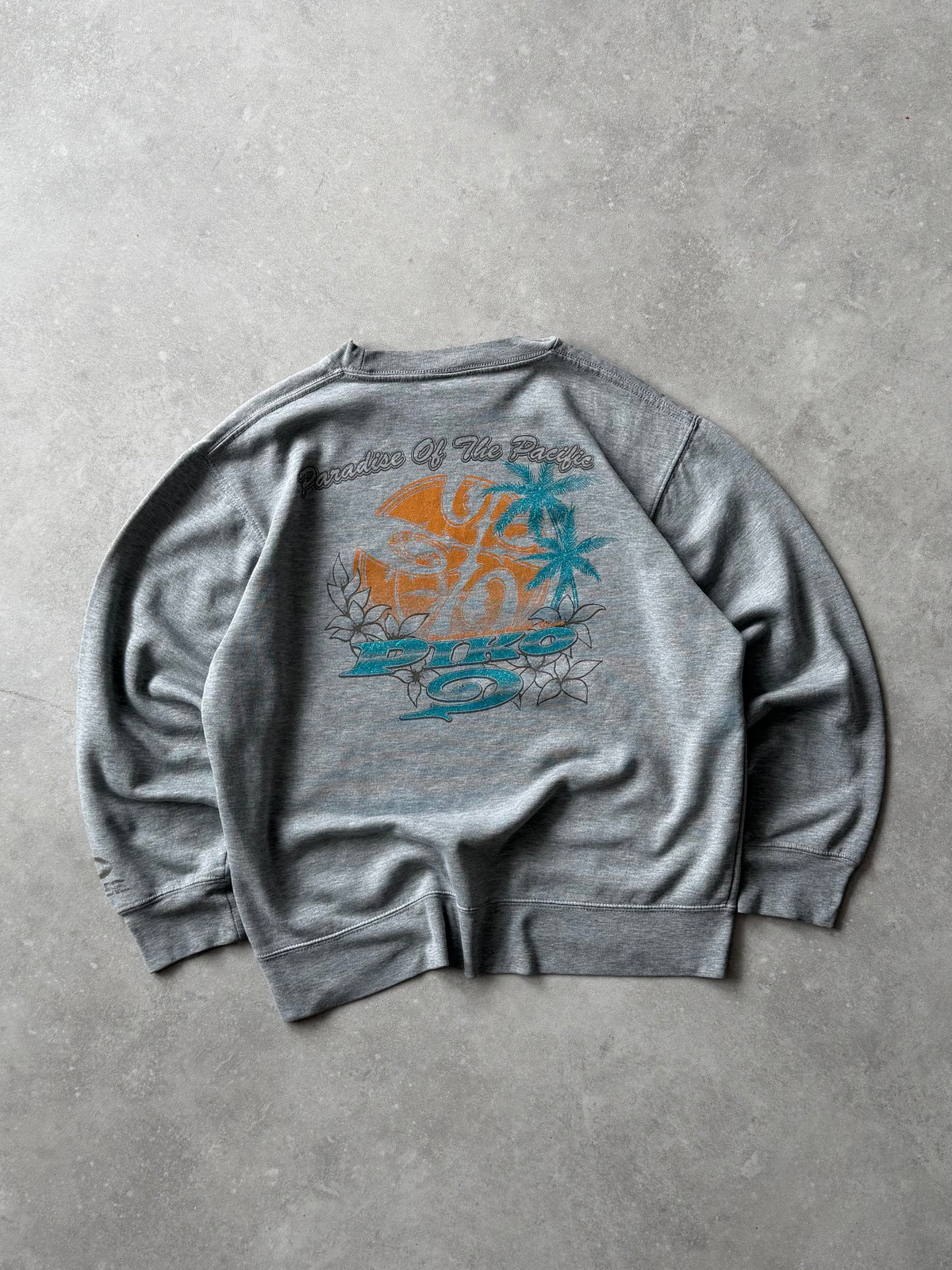 Vintage Piko Sweatshirt (S)