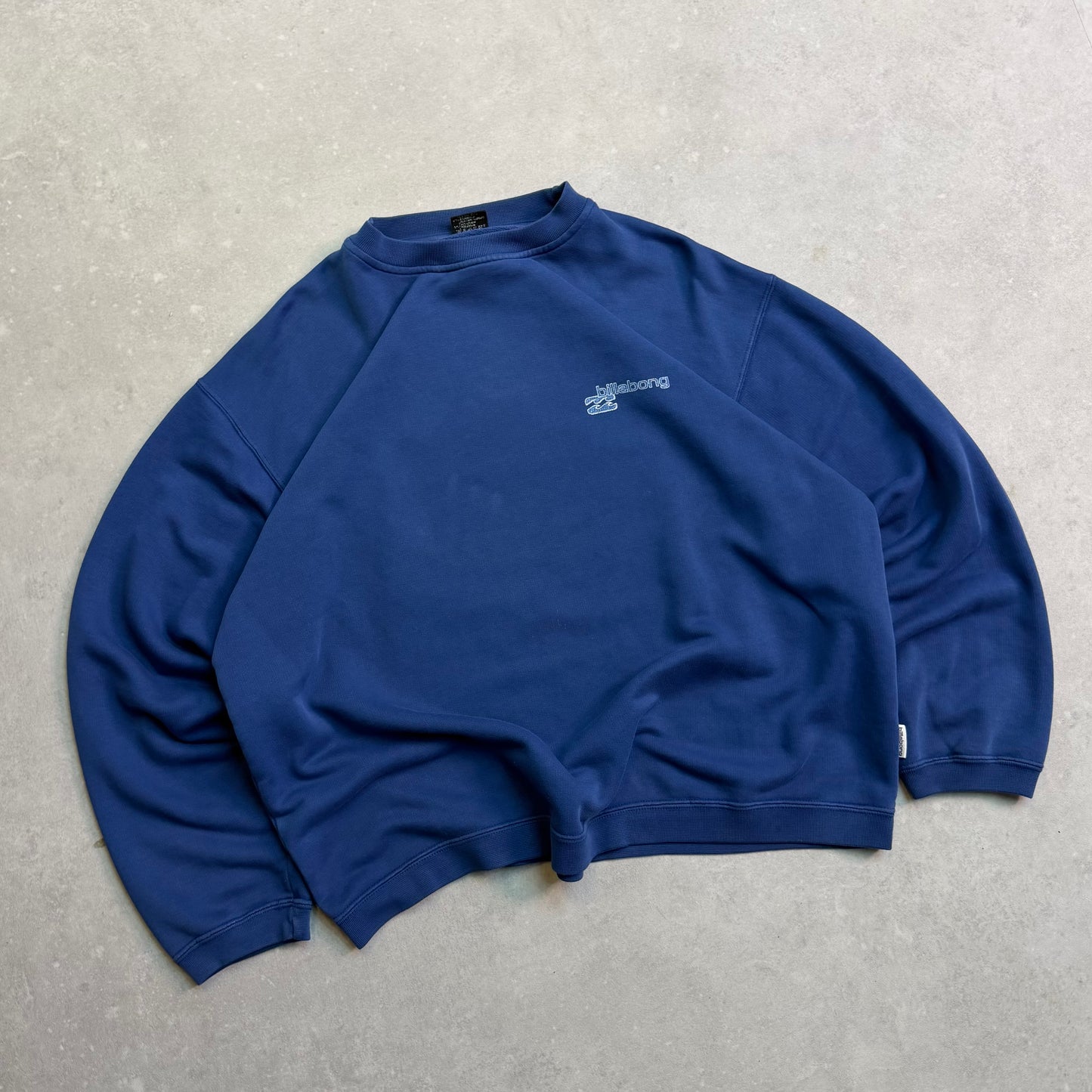 90’s Billabong IRL Sweatshirt (M)