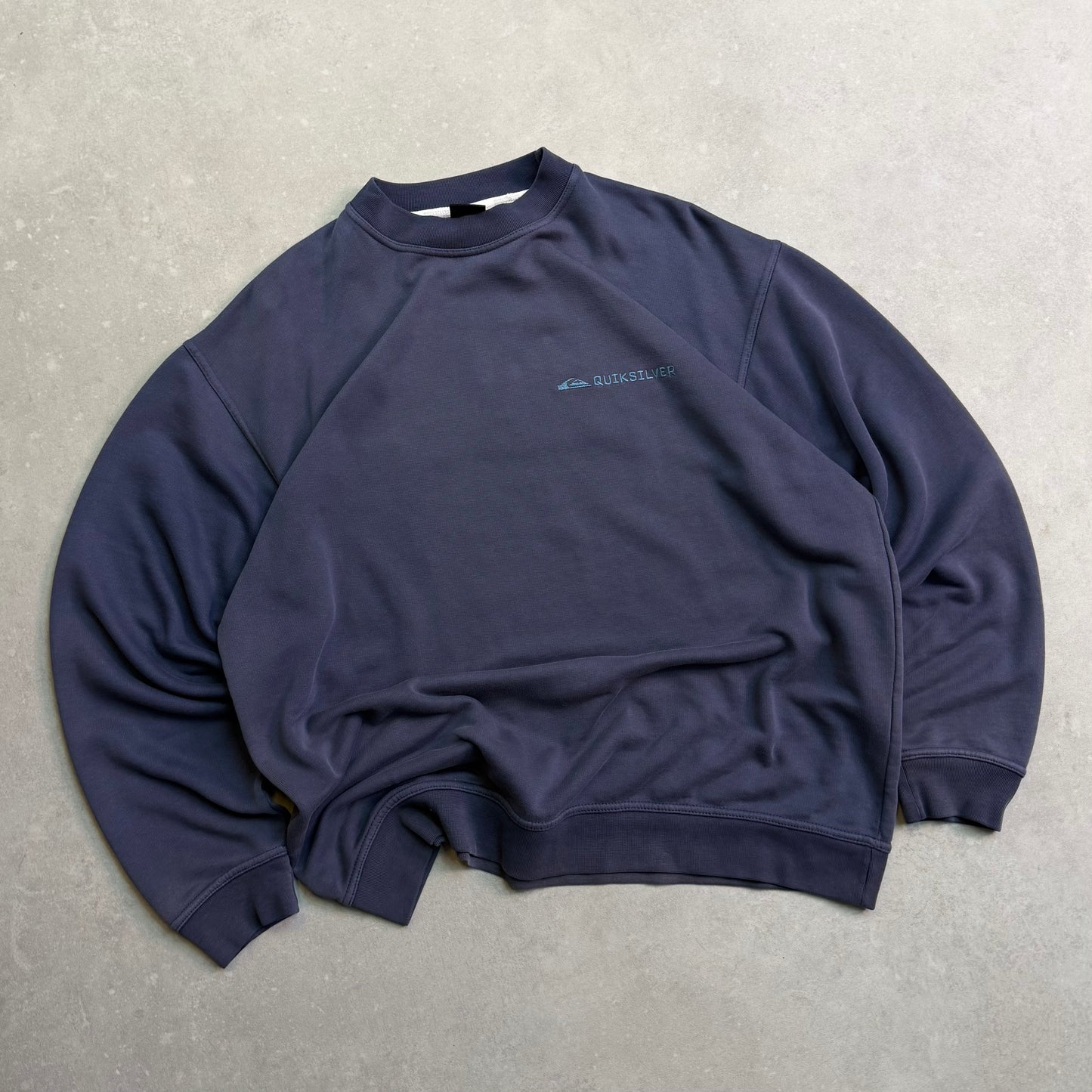 90’s Quiksilver Sweatshirt (L)