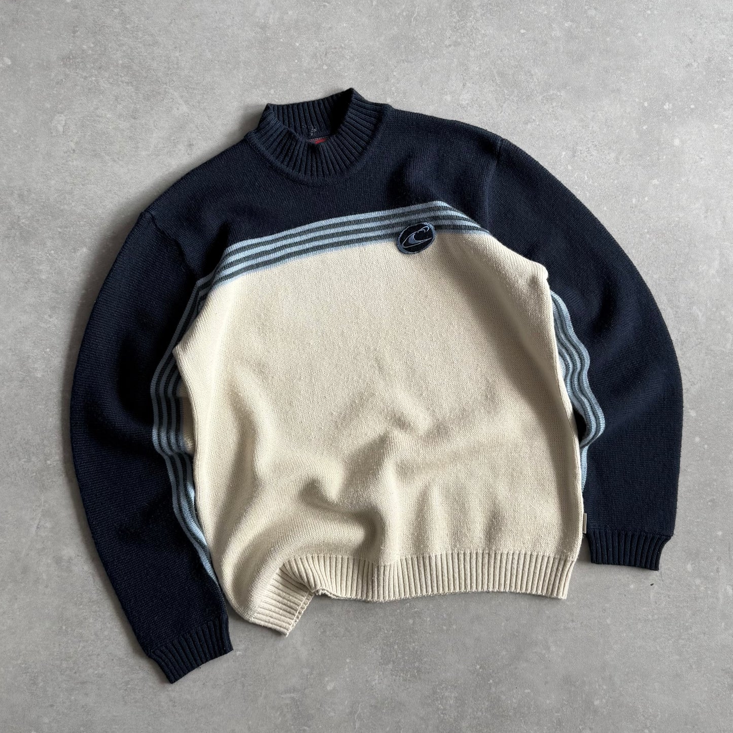 Vintage O’Neill Knit Jumper (L)