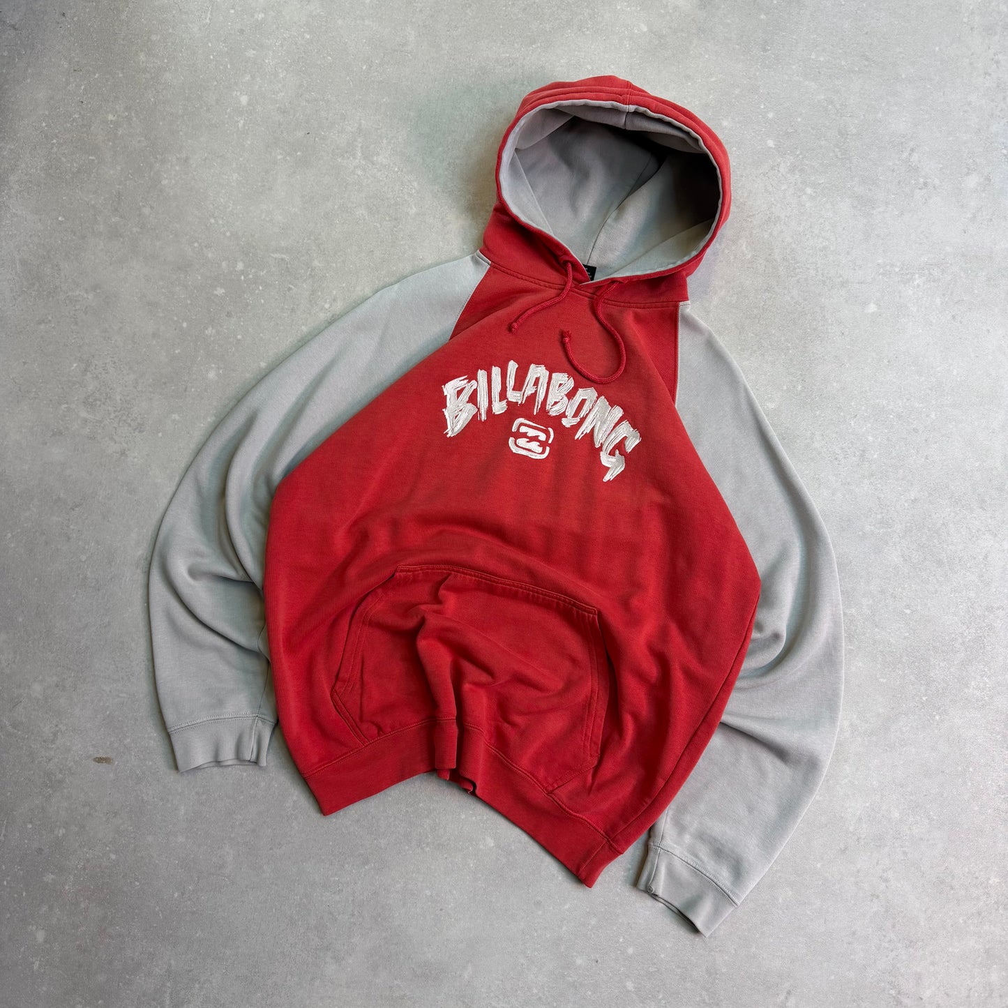 00’s Billabong Hoodie (L)