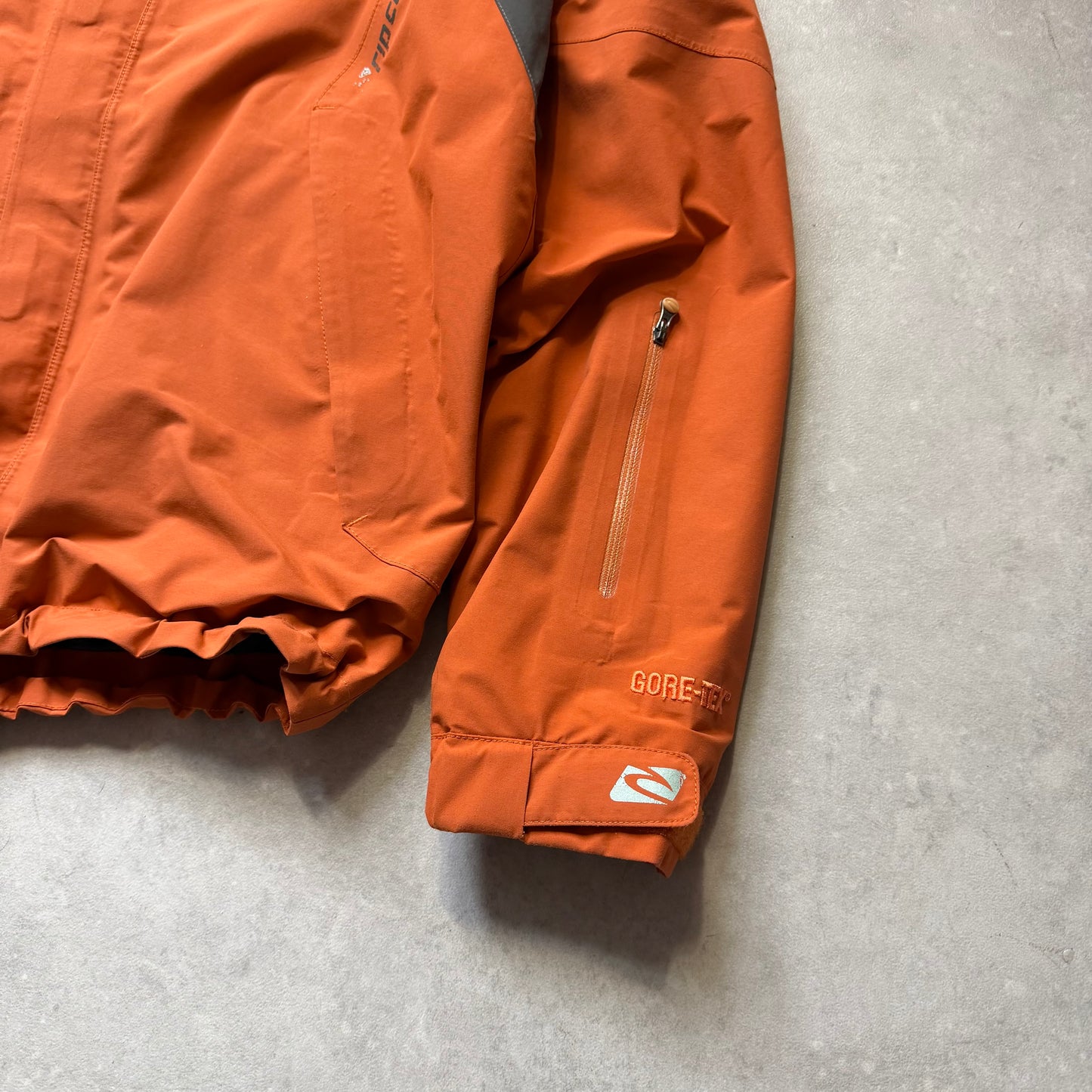 00's Rip Curl 2 in 1 Jacket (L)
