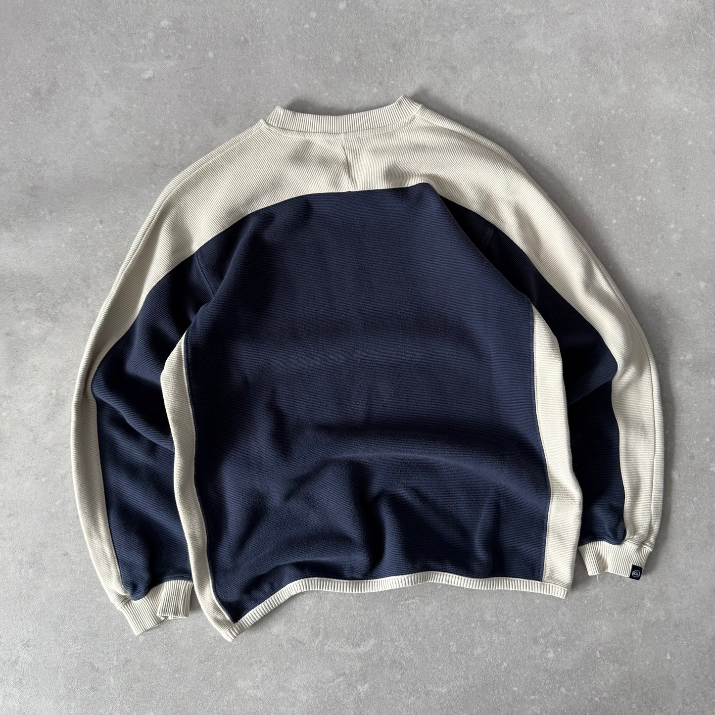 00's Quiksilver Sweatshirt (S)