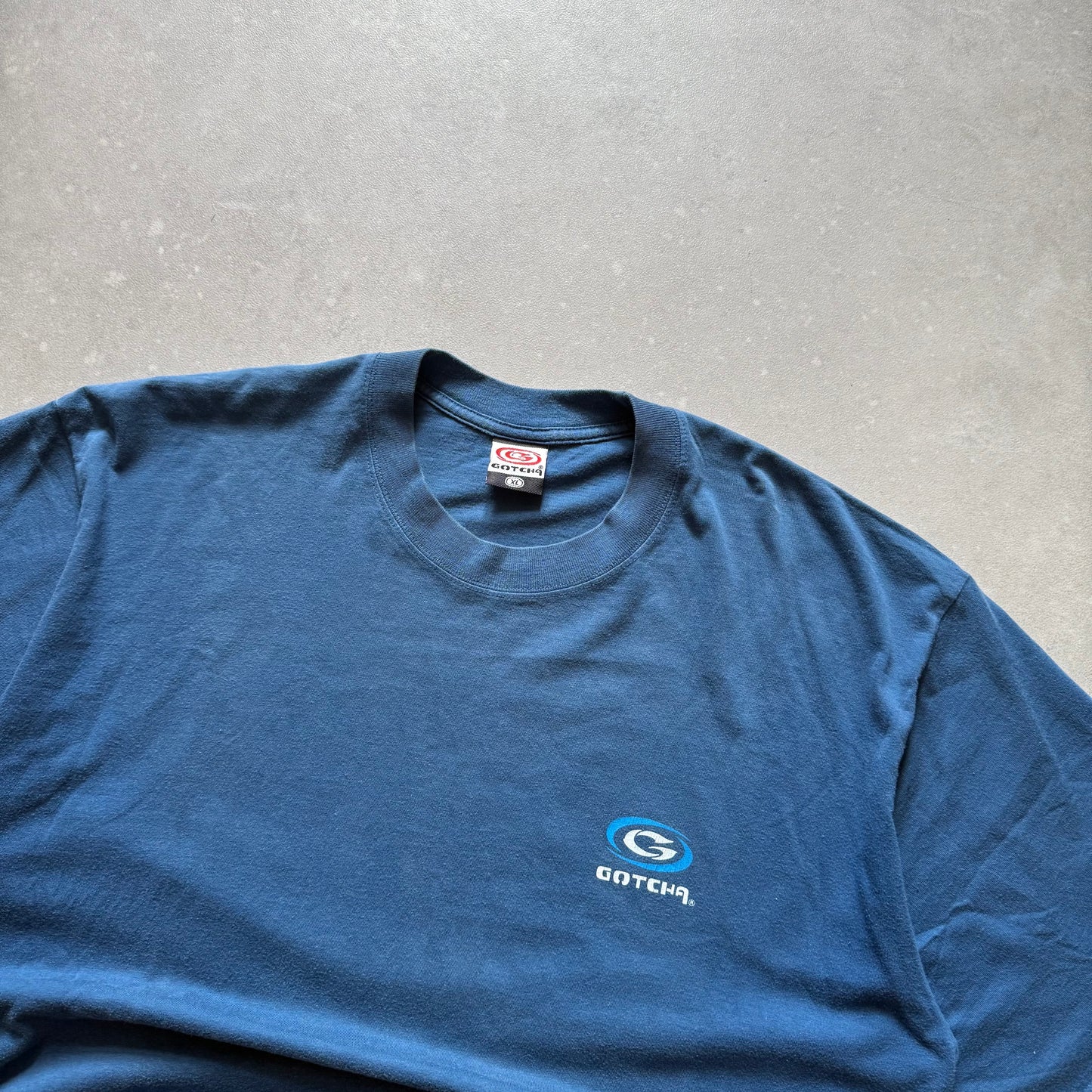90’s Gotcha T-shirt (L)