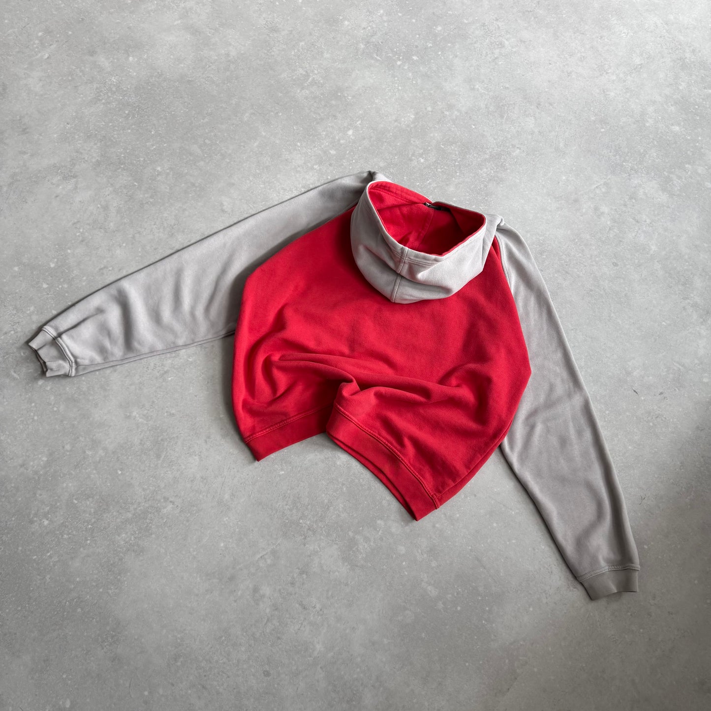 00's Quiksilver Hoodie (M)