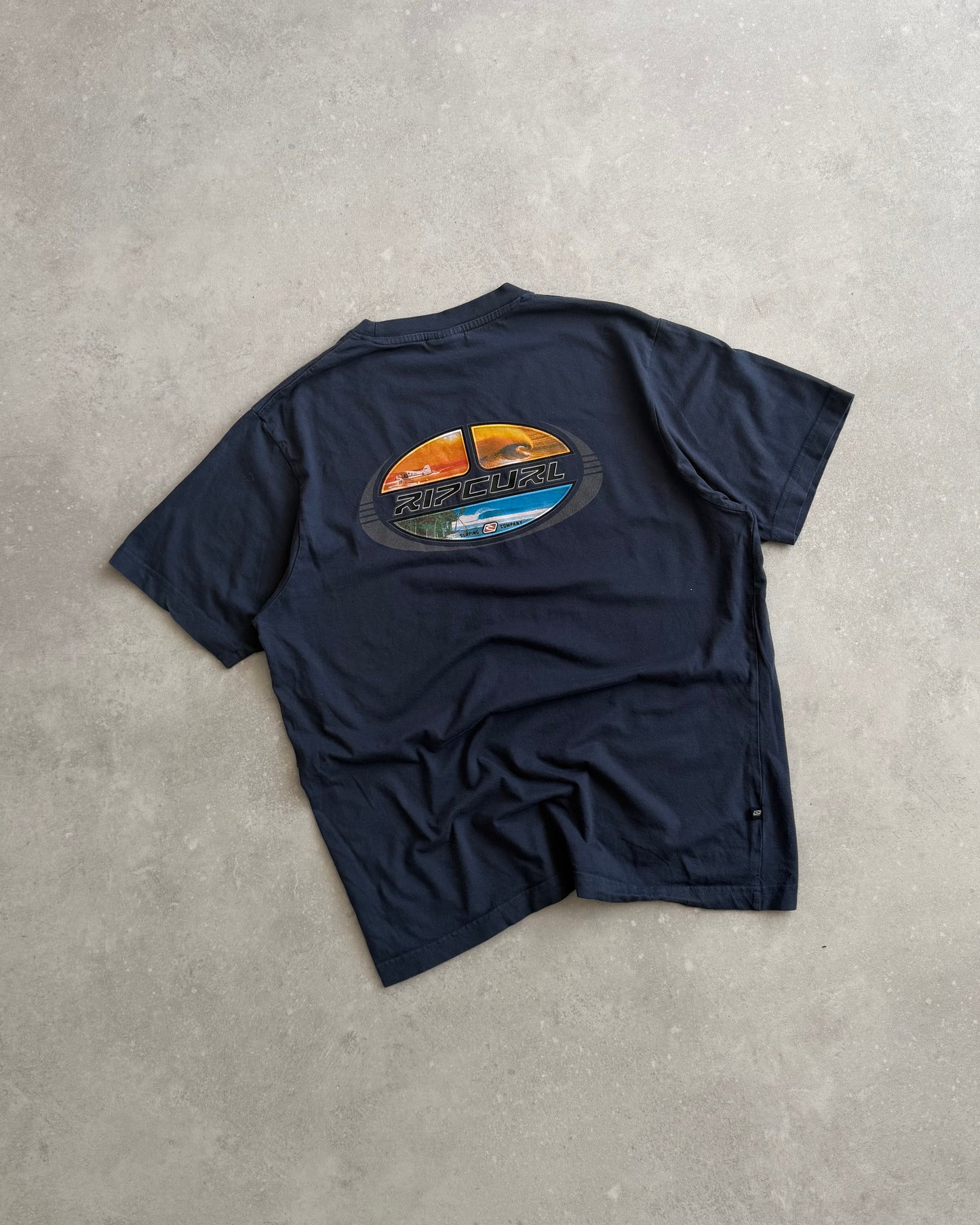 Vintage Rip Curl T-shirt (M)