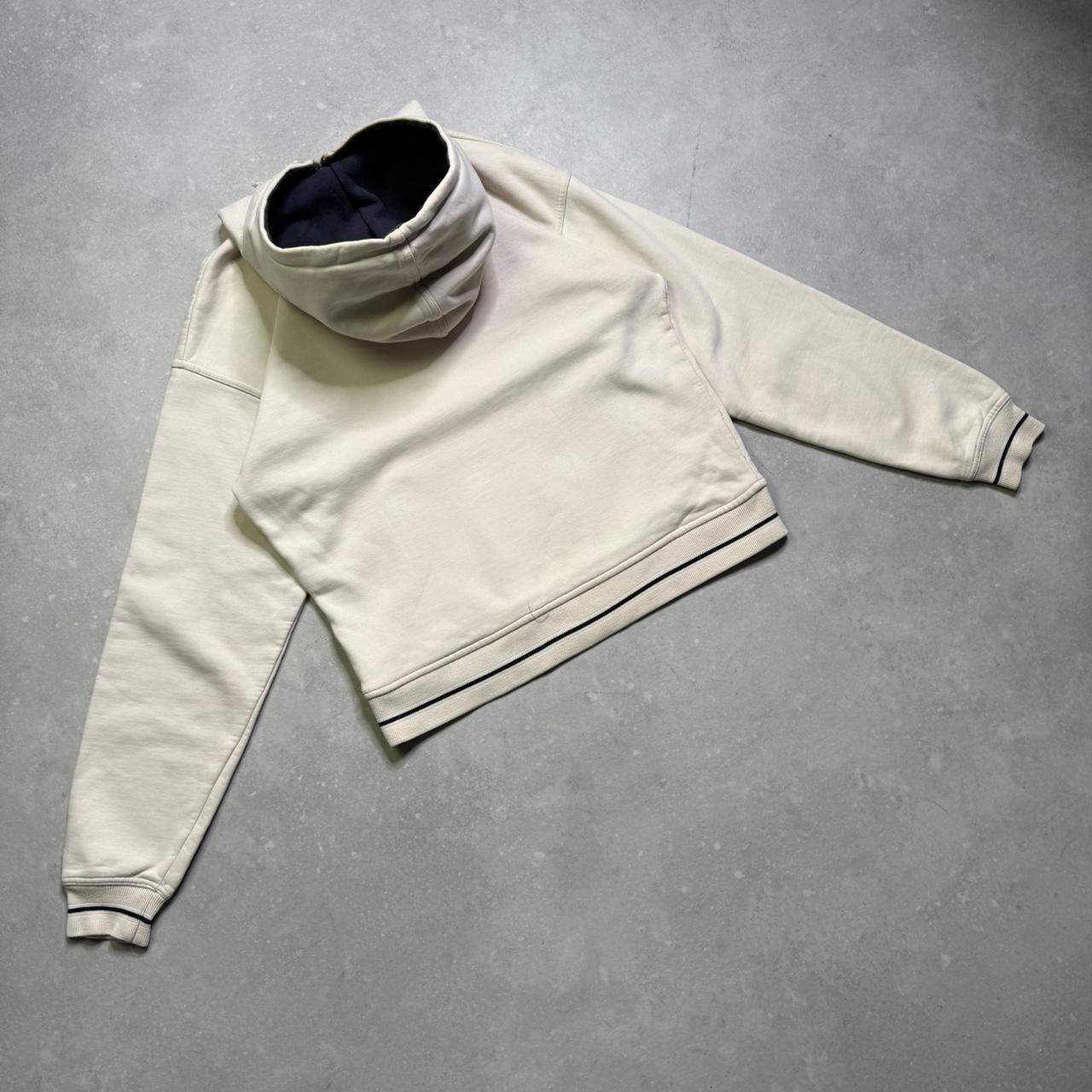 2000’s Quiksilver Hoodie (L)