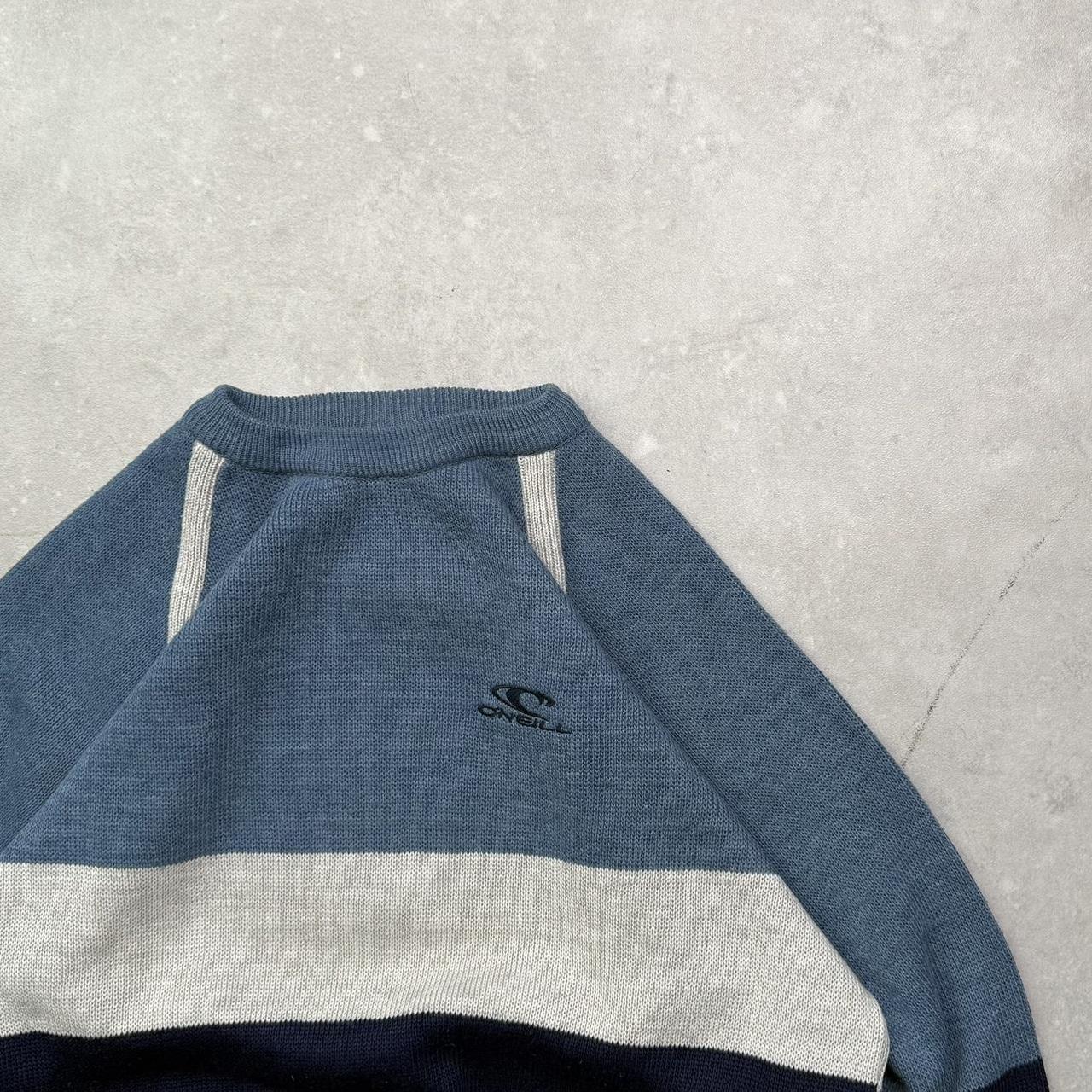 2000’s O’Neill Knit Jumper / Sweatshirt (M)