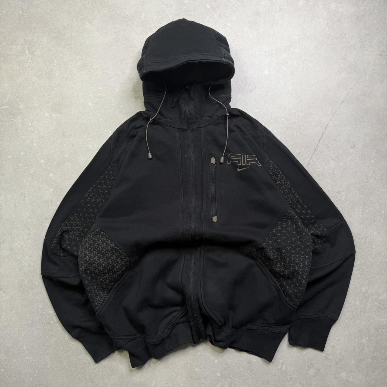 2000’s Nike Air Hoodie (L)