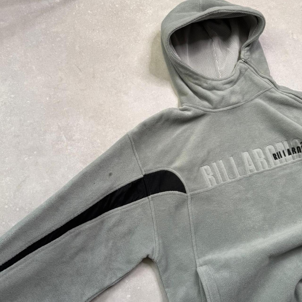 2000’s Billabong Fleece Hoodie (XL)