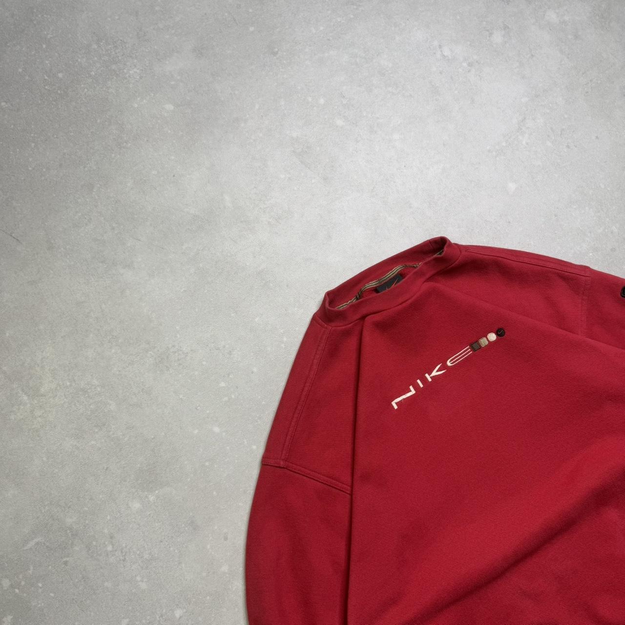 2000’s Nike Sweatshirt