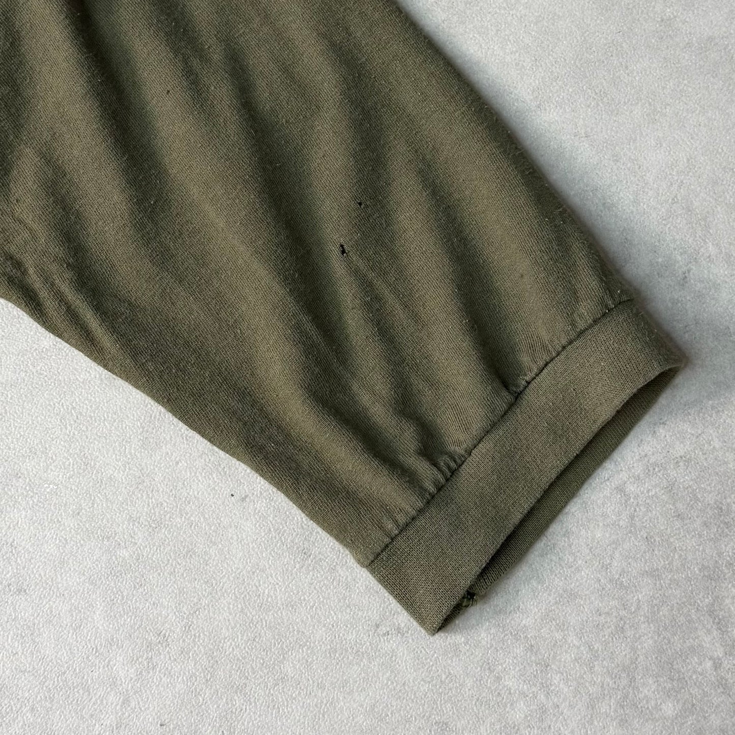00's Billabong Long Sleeve Tee (XL)