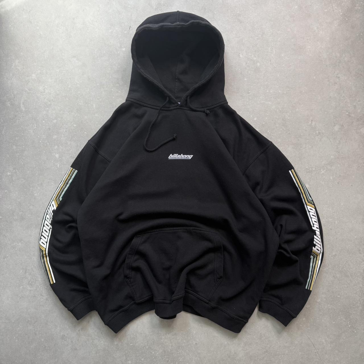 2000’s Billabong Hoodie (XL)