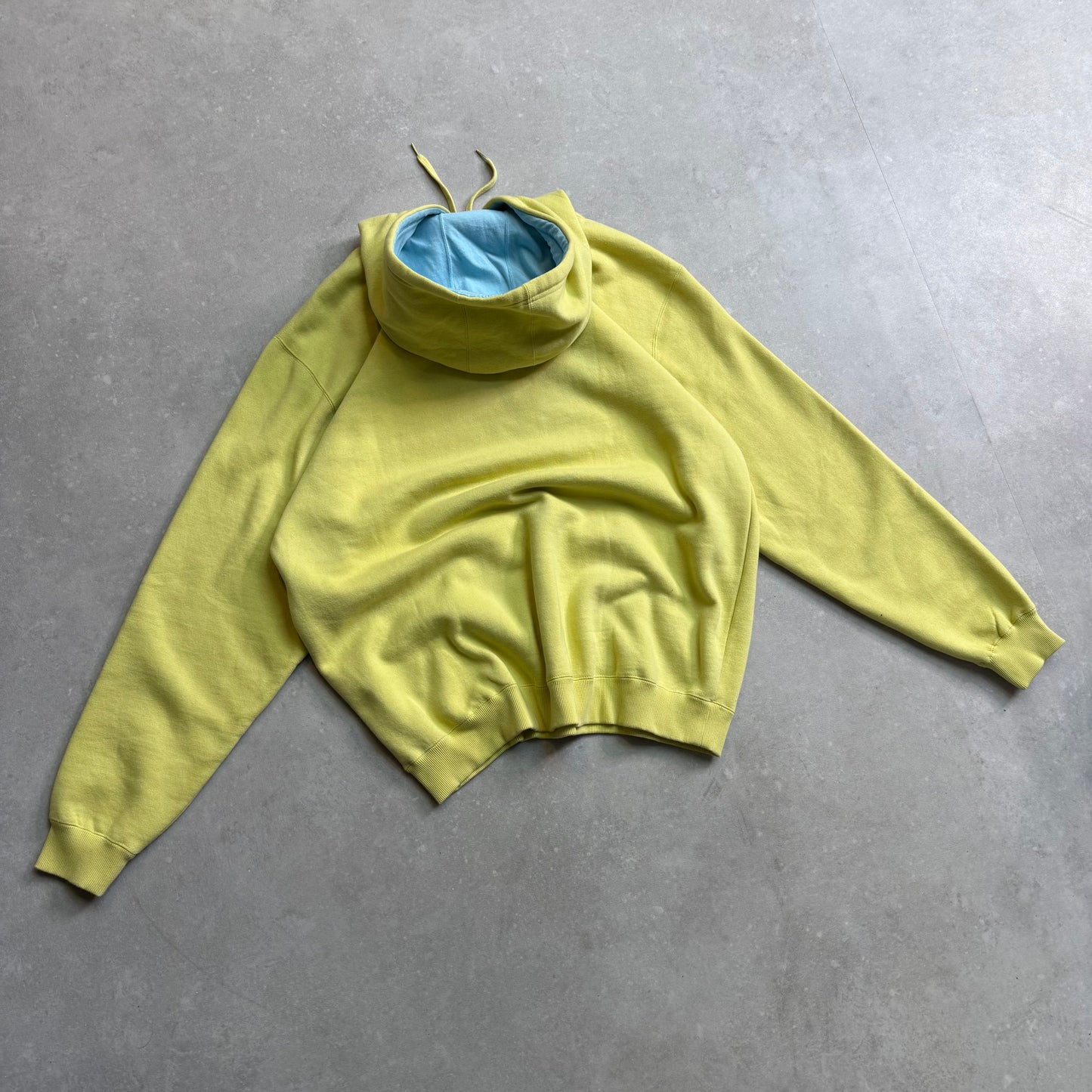 00's Oakley Hoodie (XL)