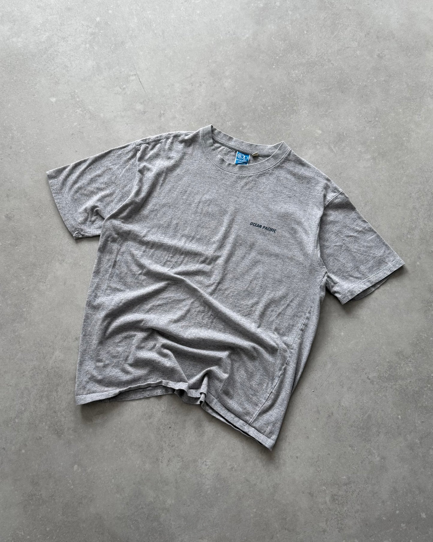 Vintage Ocean Pacific T-shirt (L)