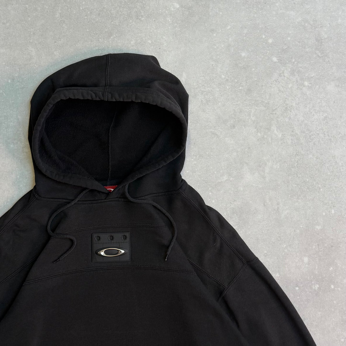 00’s Oakley Hoodie (M)