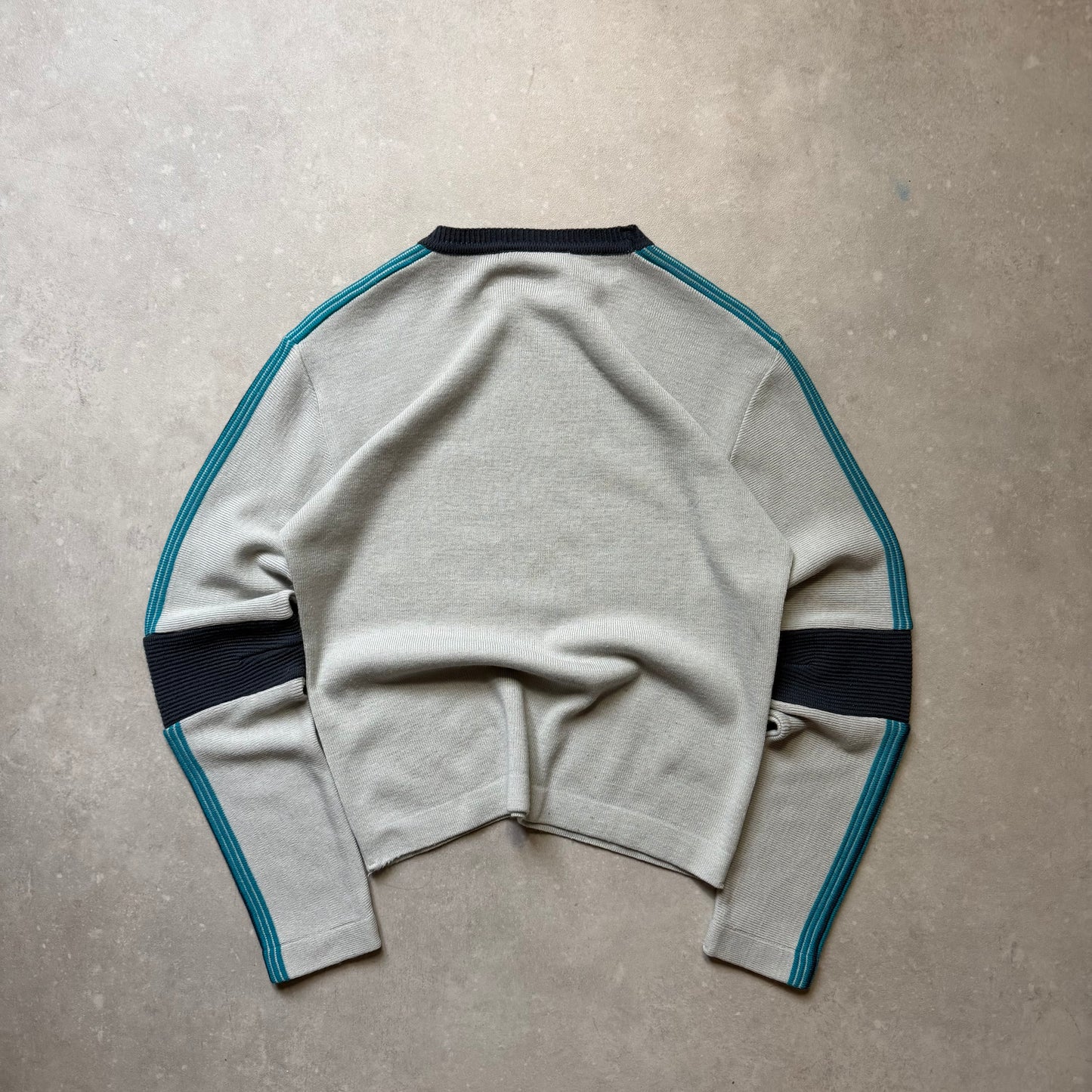 00’s O’Neill Knit Jumper (S)