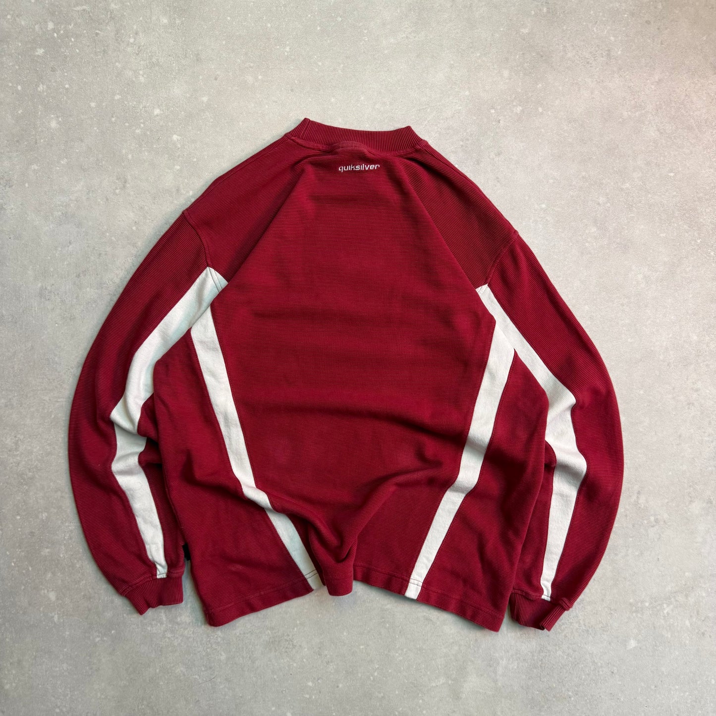 00’s Quiksilver Sweatshirt (M)