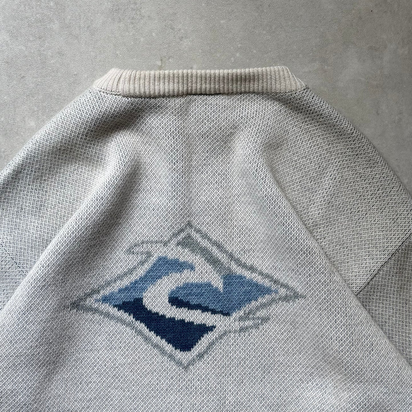 00’s Rip Curl Knit Jumper (L)