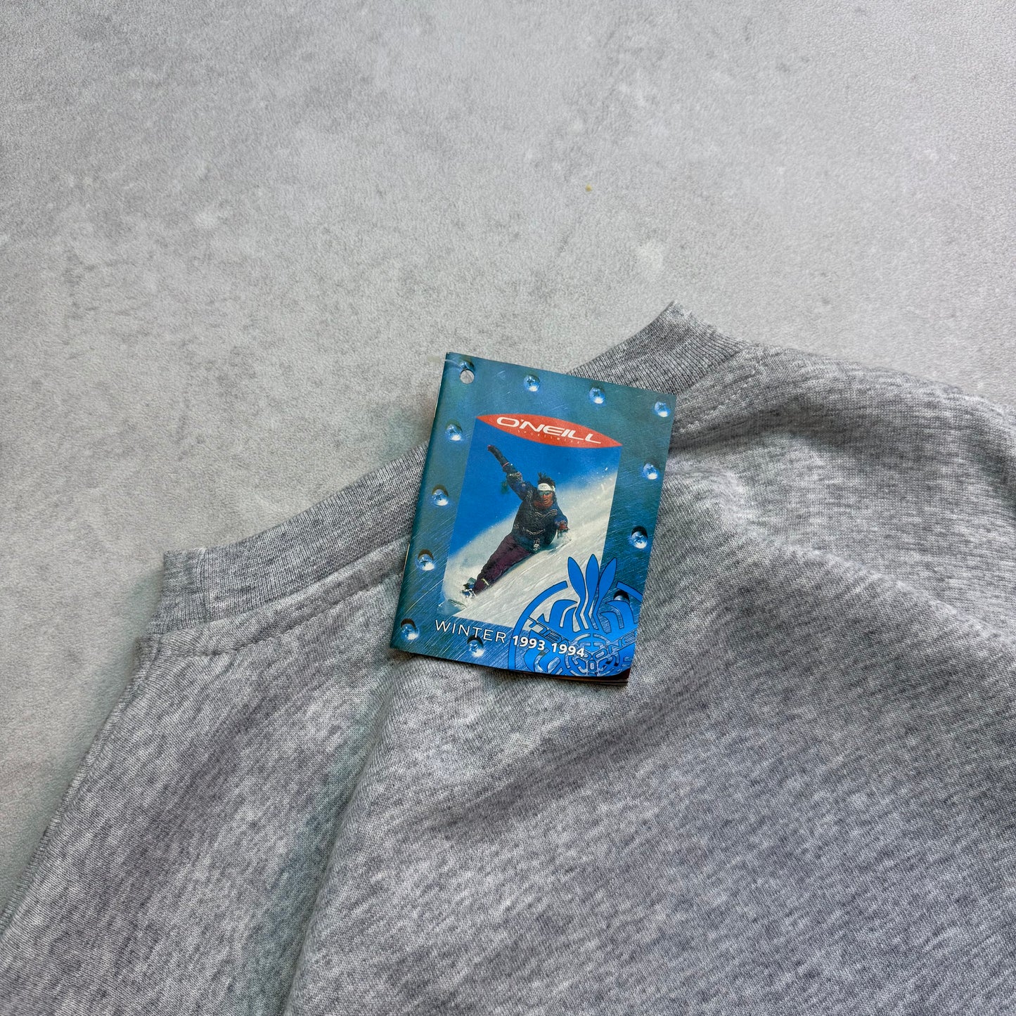 Brand New 90’s O’Neill Sweatshirt (M)