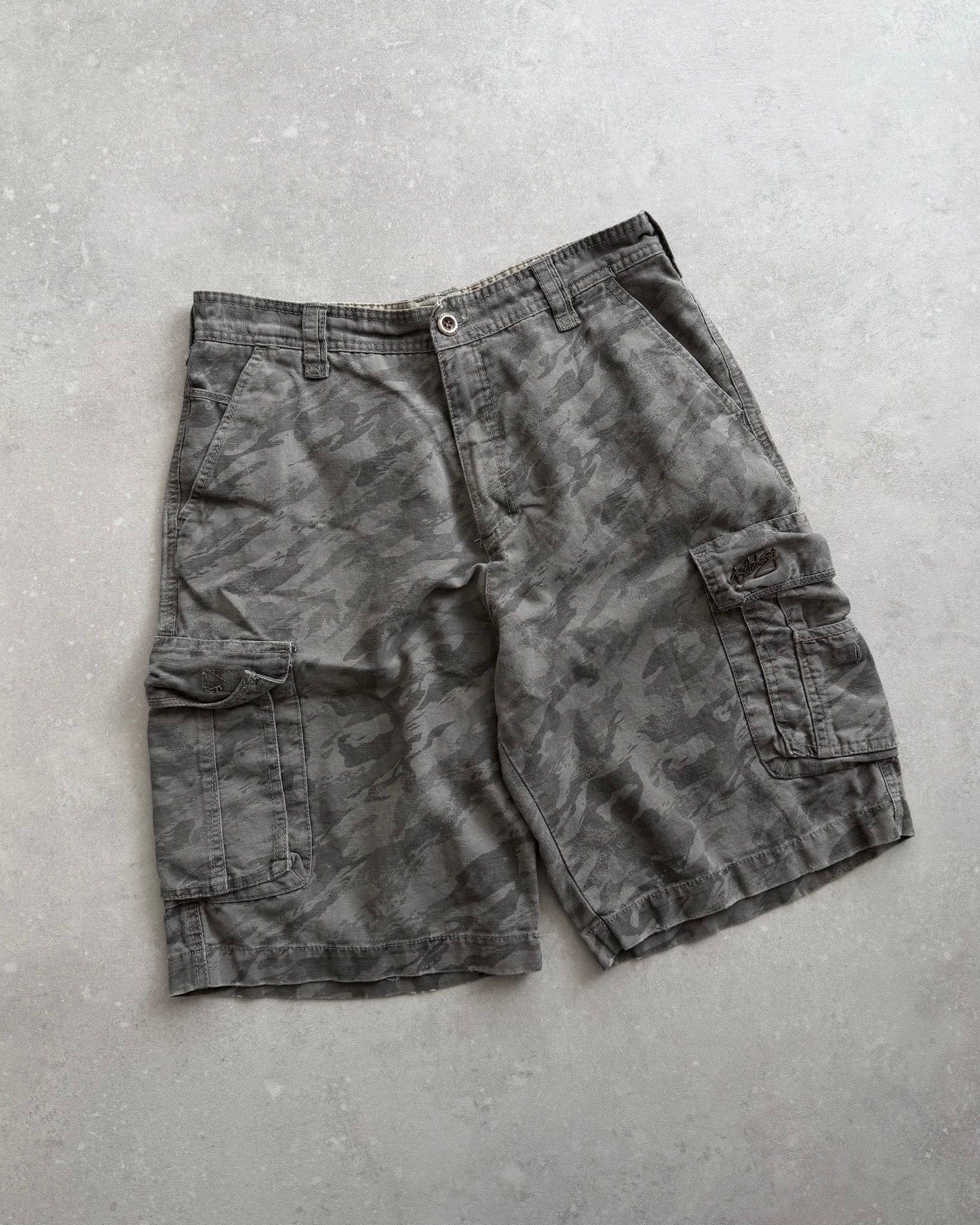 Vintage Billabong Cargo Shorts (32)
