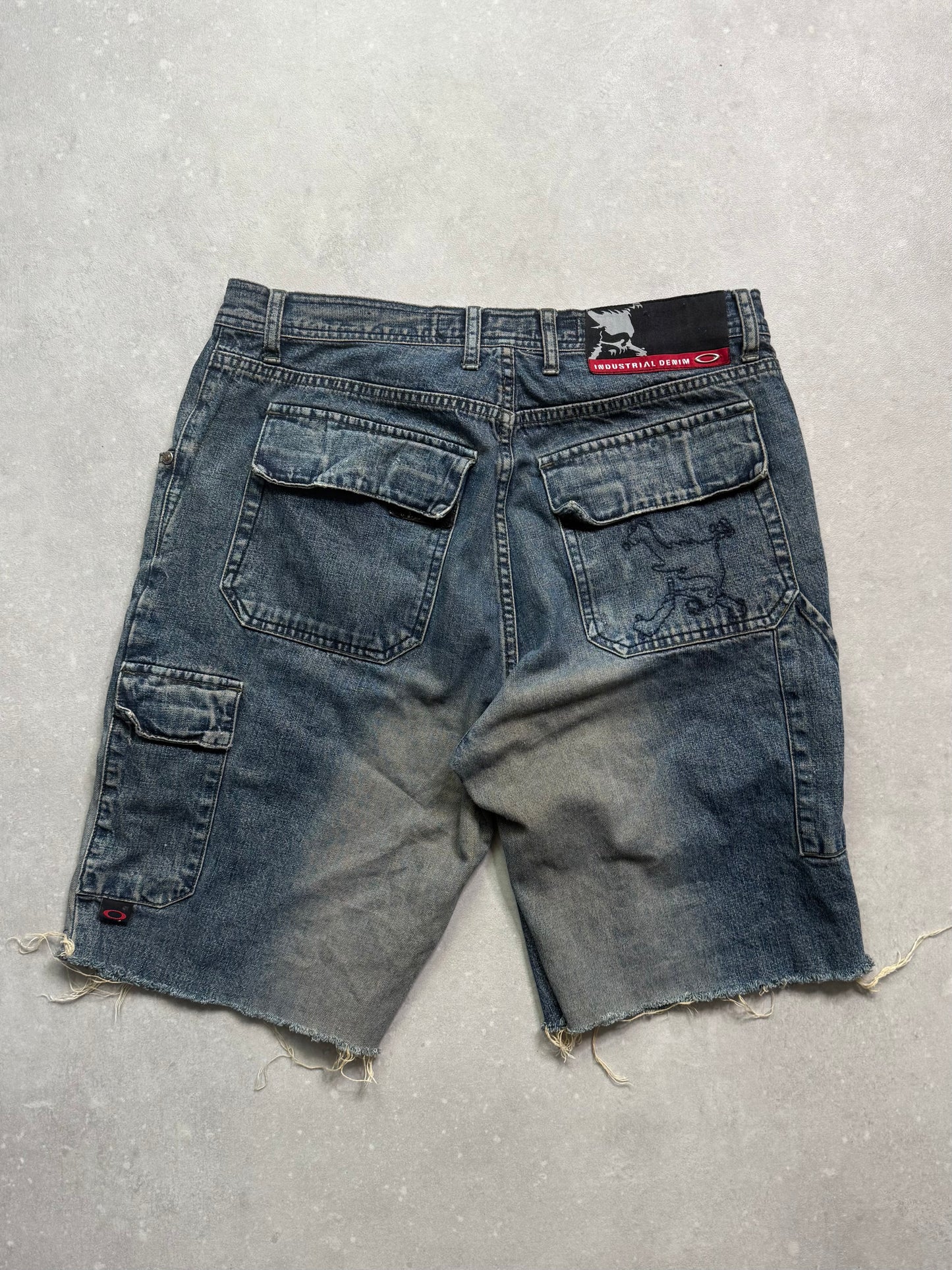 Oakley Jorts (32)