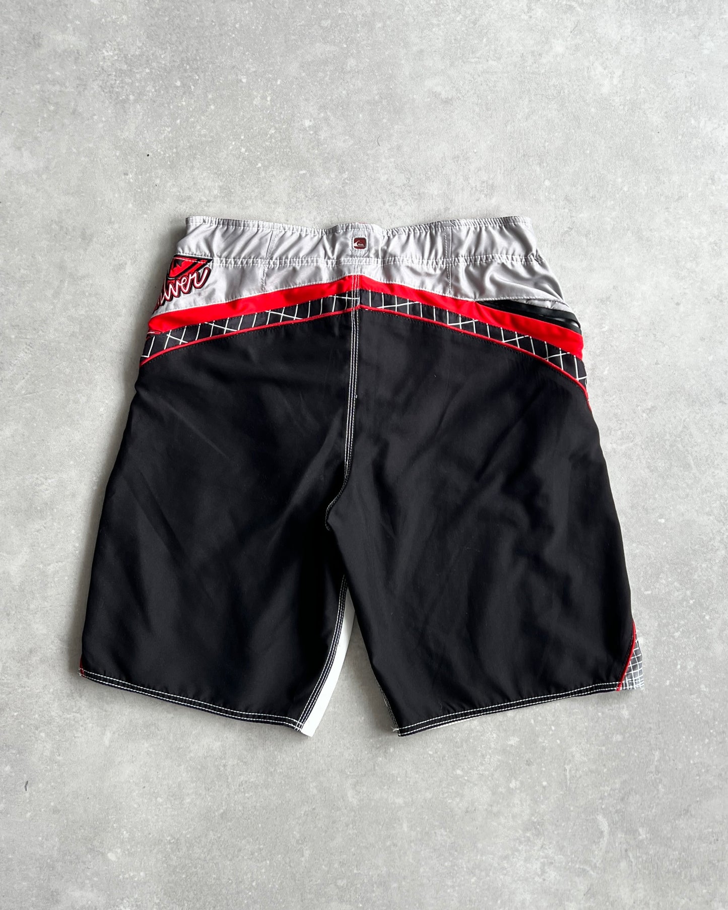 Vintage boardshorts