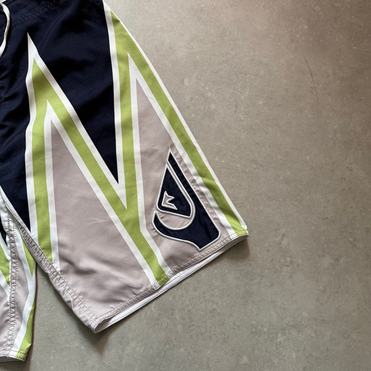 00’s Quiksilver Boardshorts