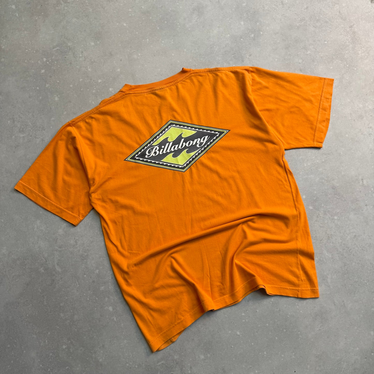 00’s Billabong T-shirt