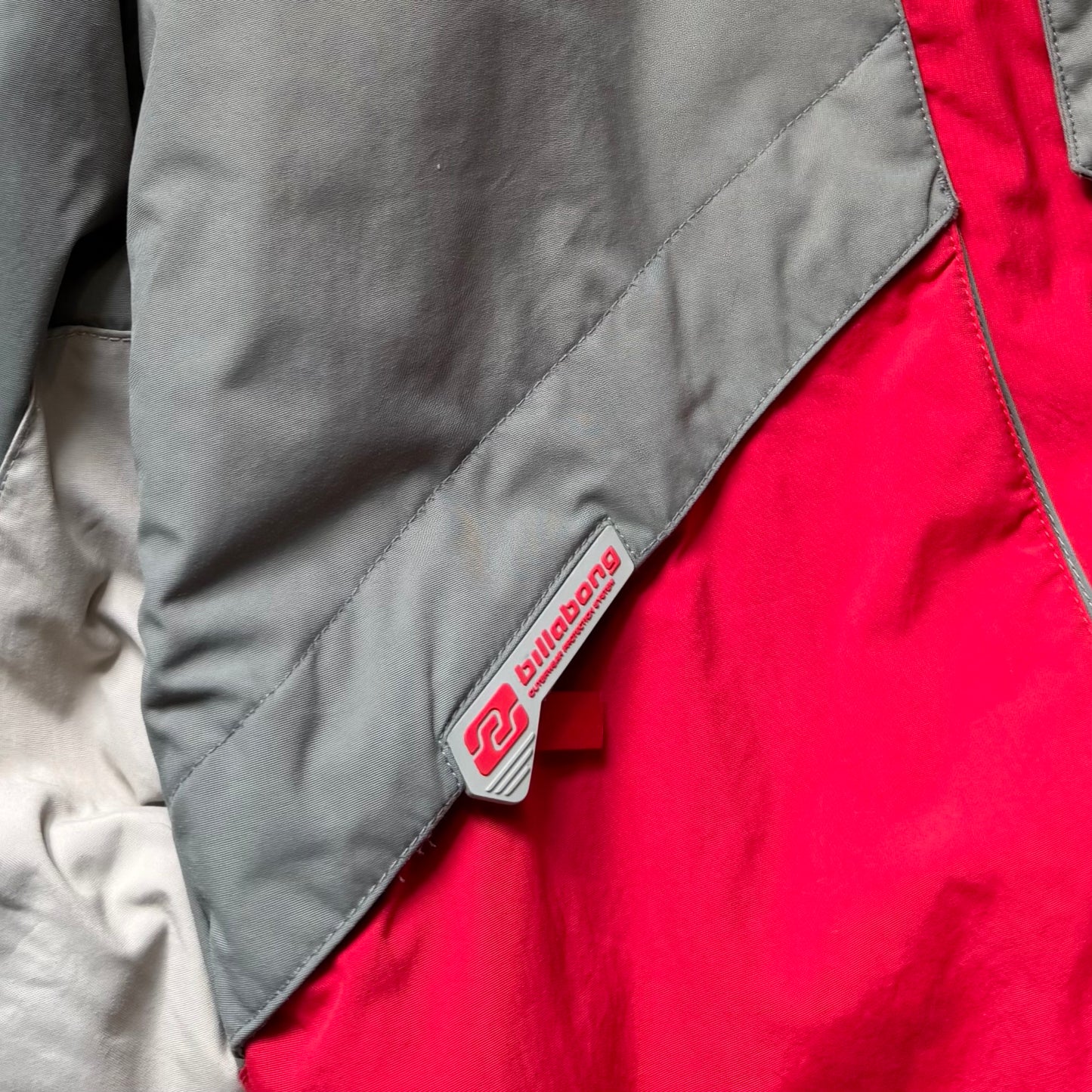 00’s Billabong Ski jacket (M)