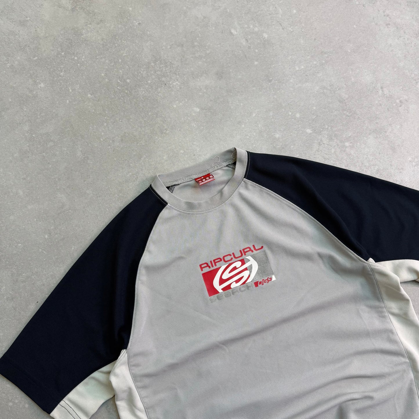 00’s Rip Curl T-shirt (M)